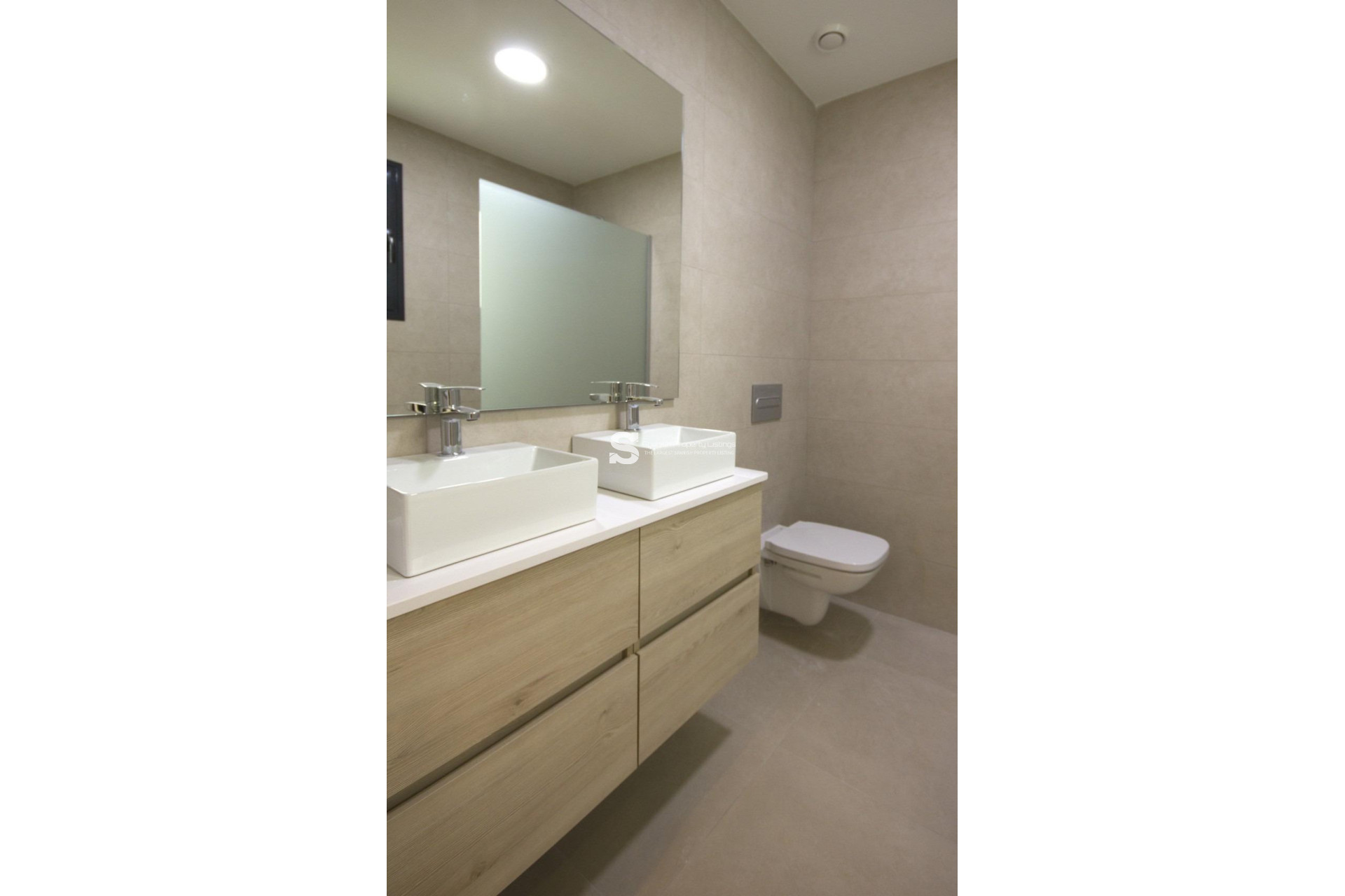 Obra nueva - Bungalow - San Fulgencio - Pueblo