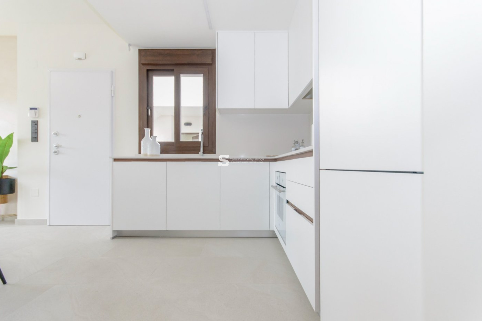 Obra nueva - Bungalow - Torrevieja - Los Balcones