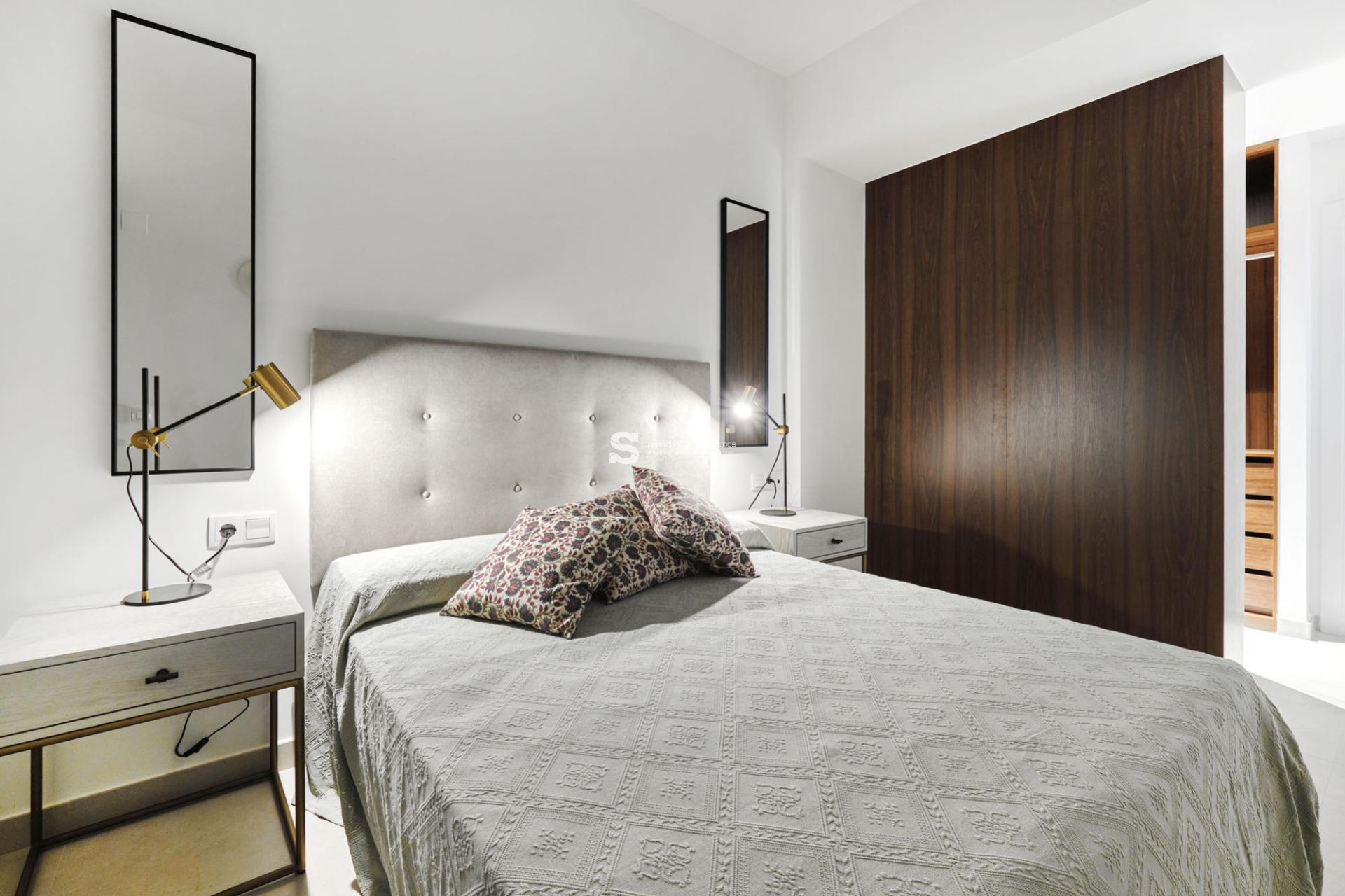 Obra nueva - Bungalow - Torrevieja - Villa Amalia