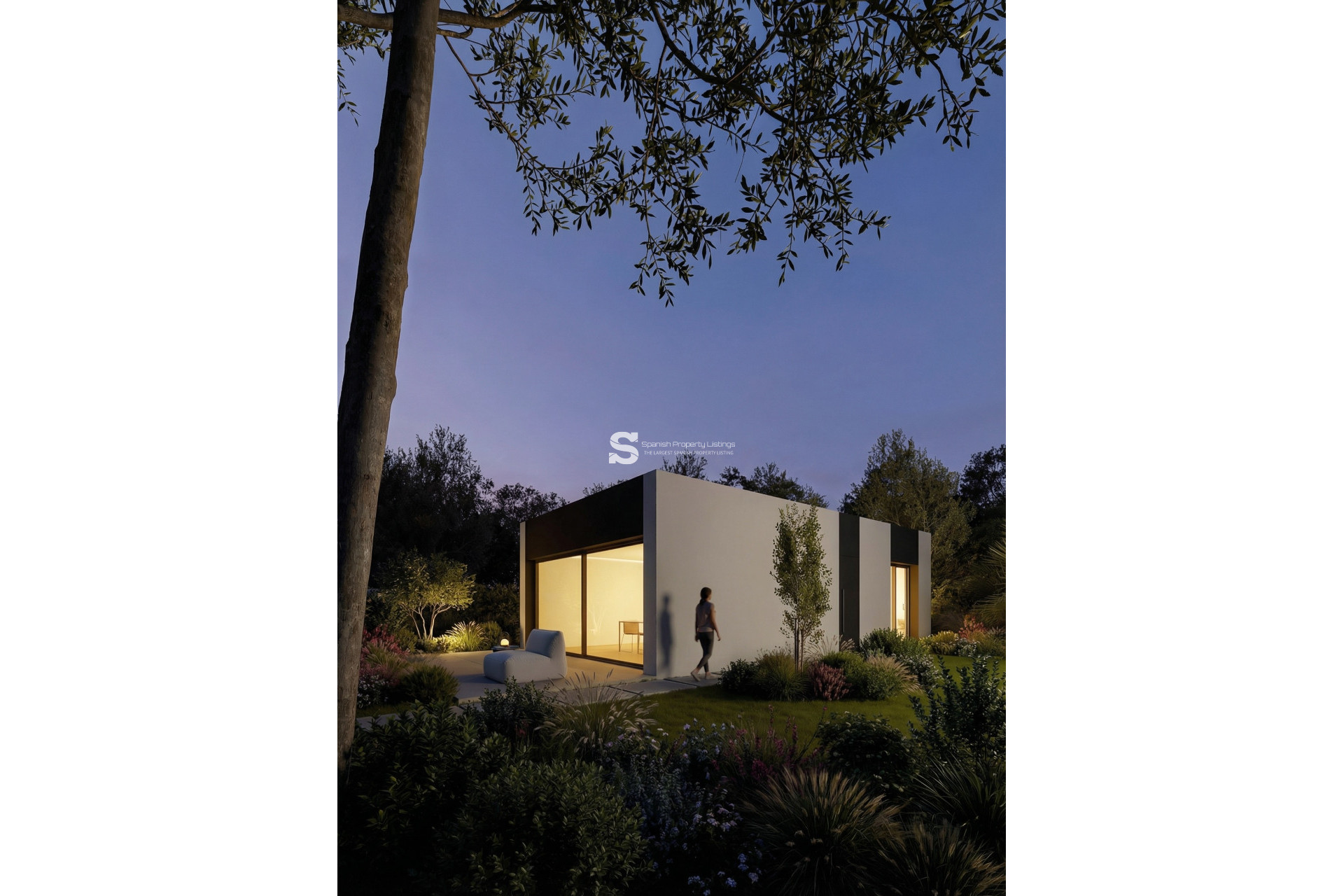 Obra nueva - detached - Alfaz del Pi