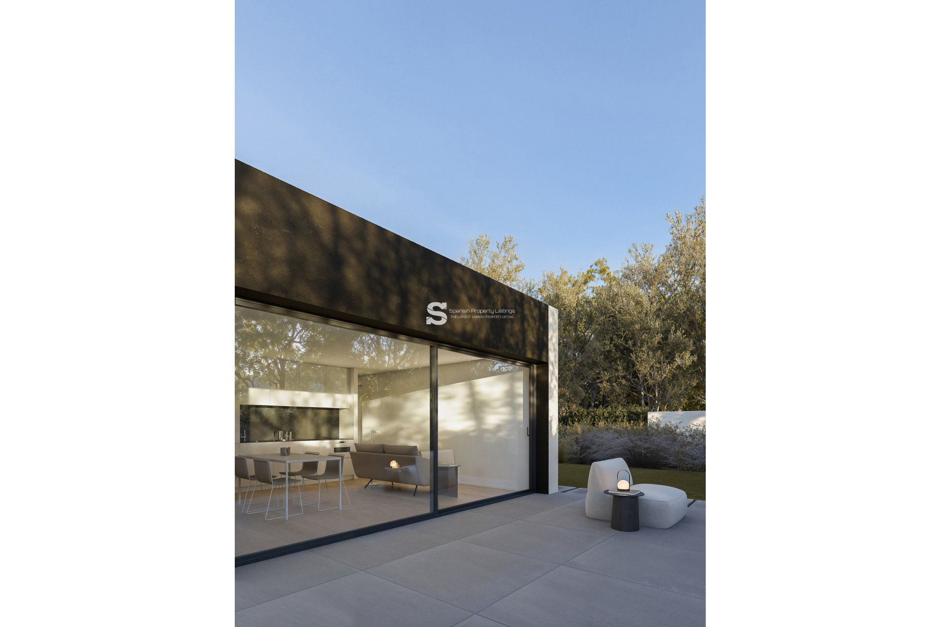 Obra nueva - detached - Alfaz del Pi