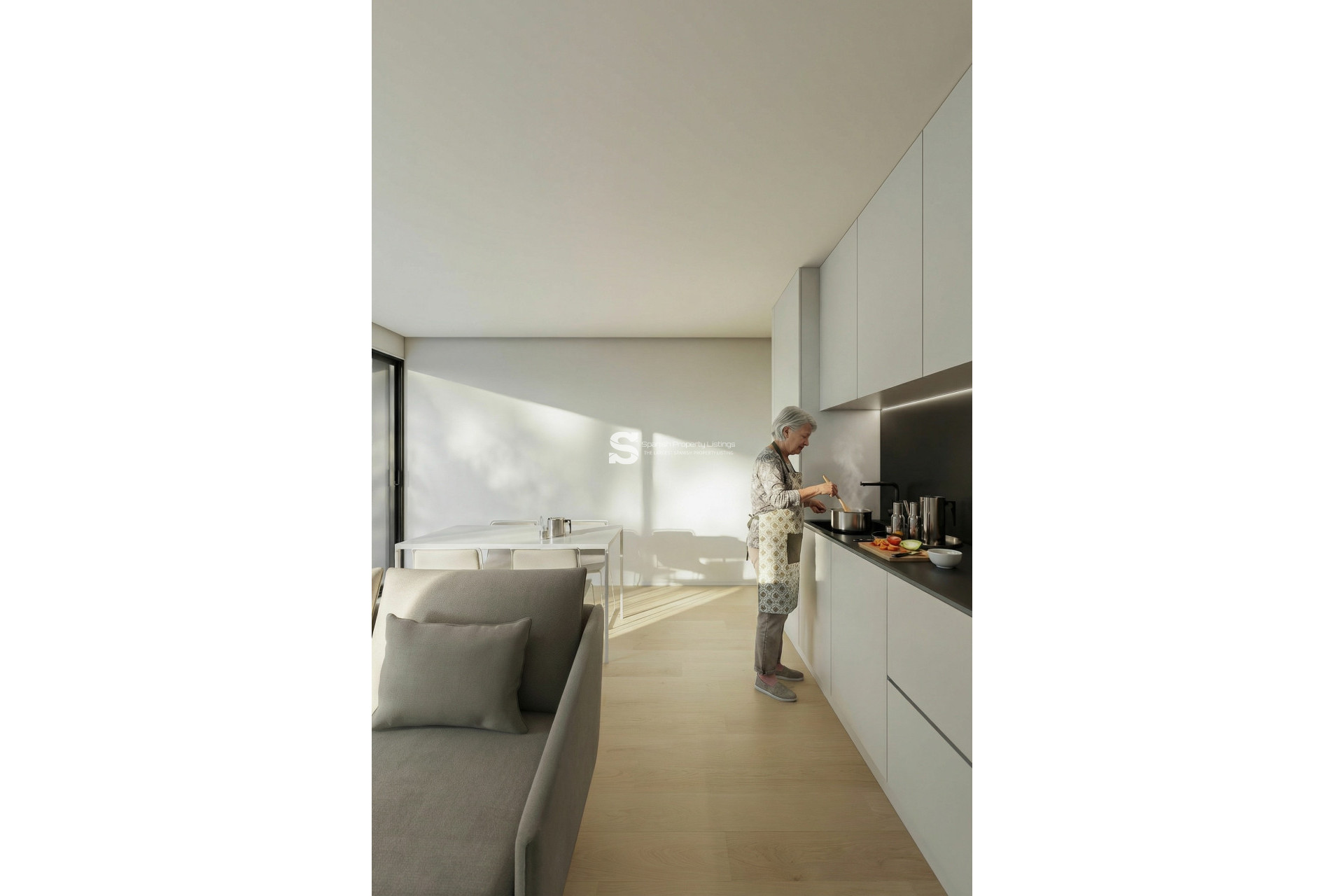 Obra nueva - detached - Alfaz del Pi