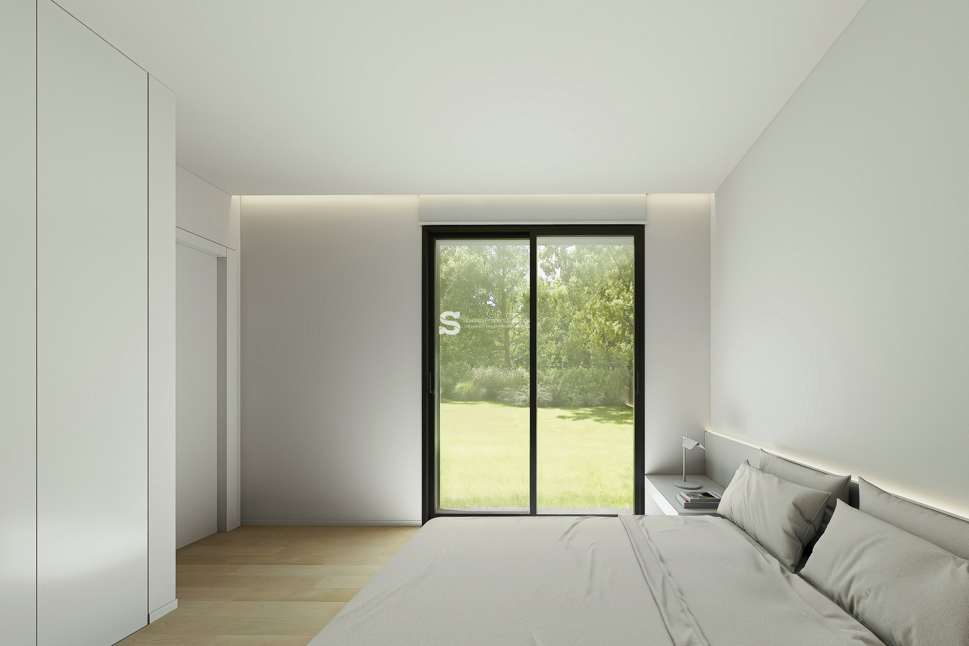 Obra nueva - detached - Alfaz del Pi