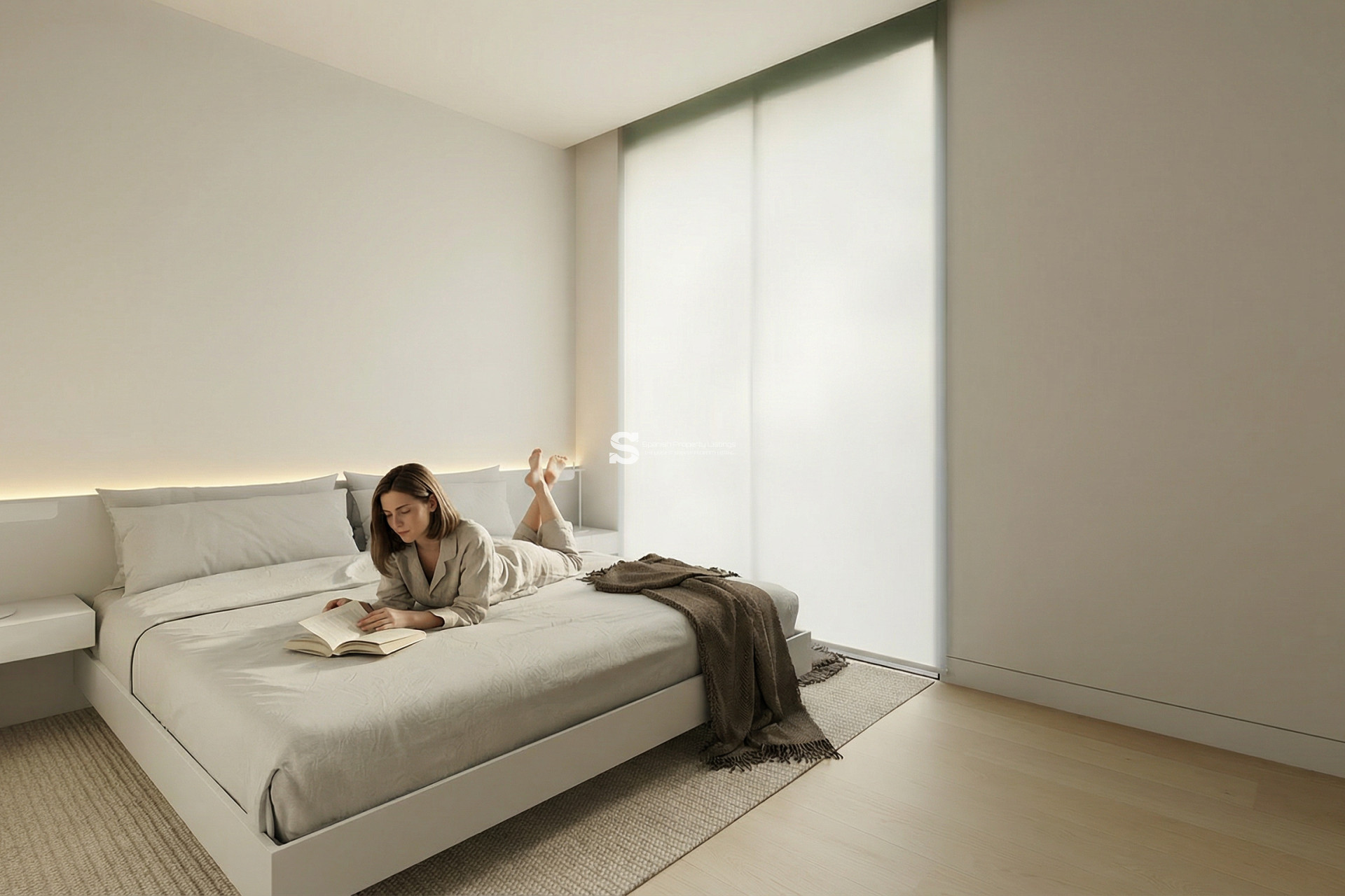 Obra nueva - detached - Alfaz del Pi