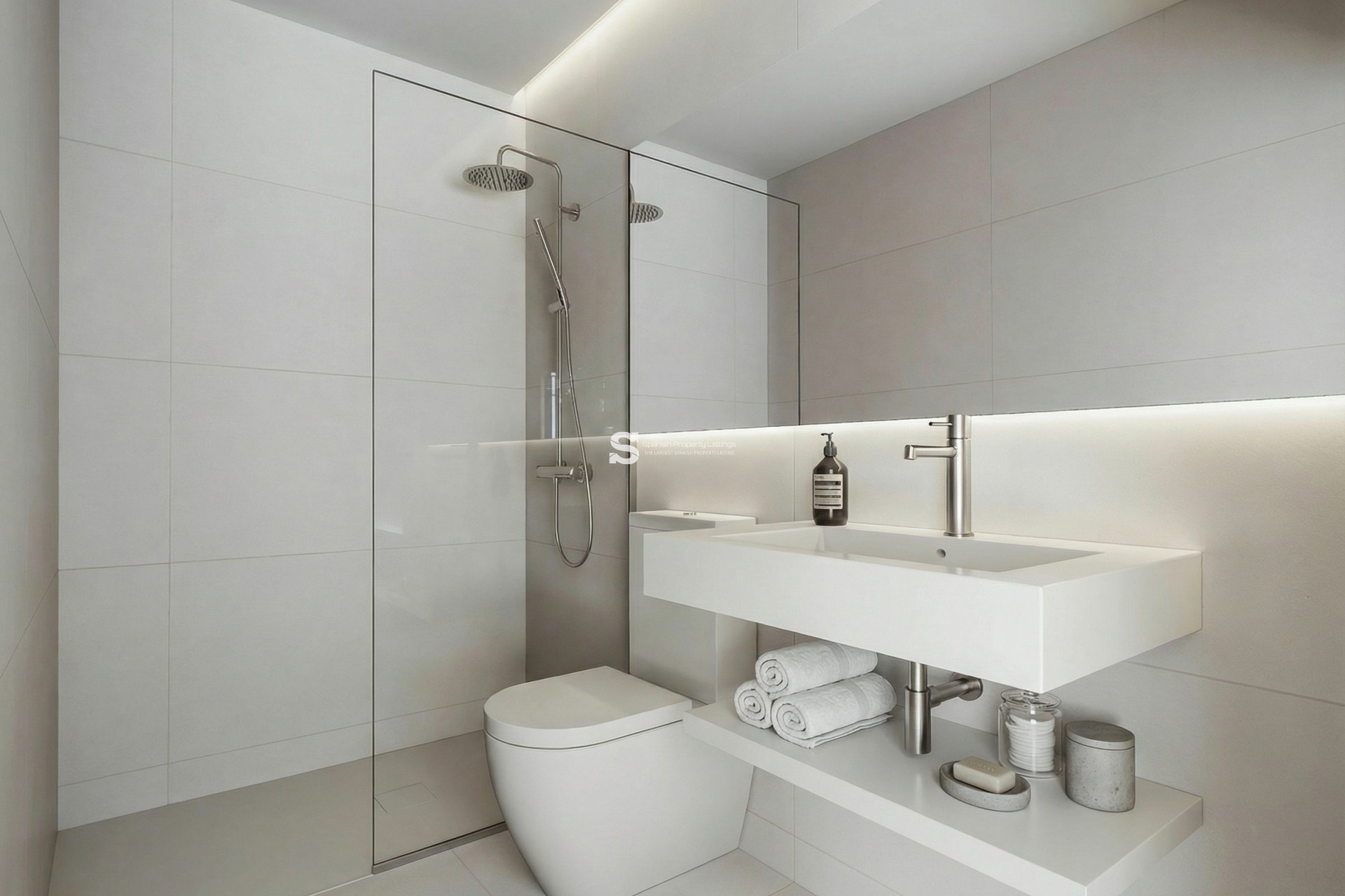 Obra nueva - detached - Alfaz del Pi