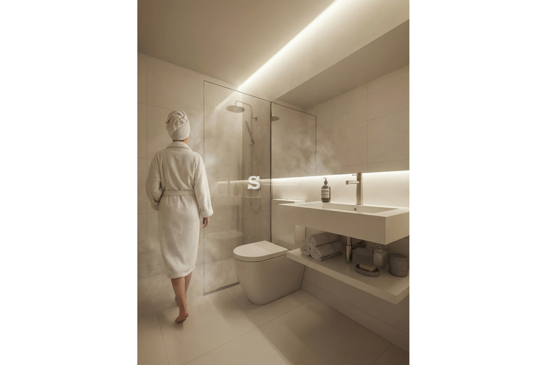 Obra nueva - detached - Alfaz del Pi