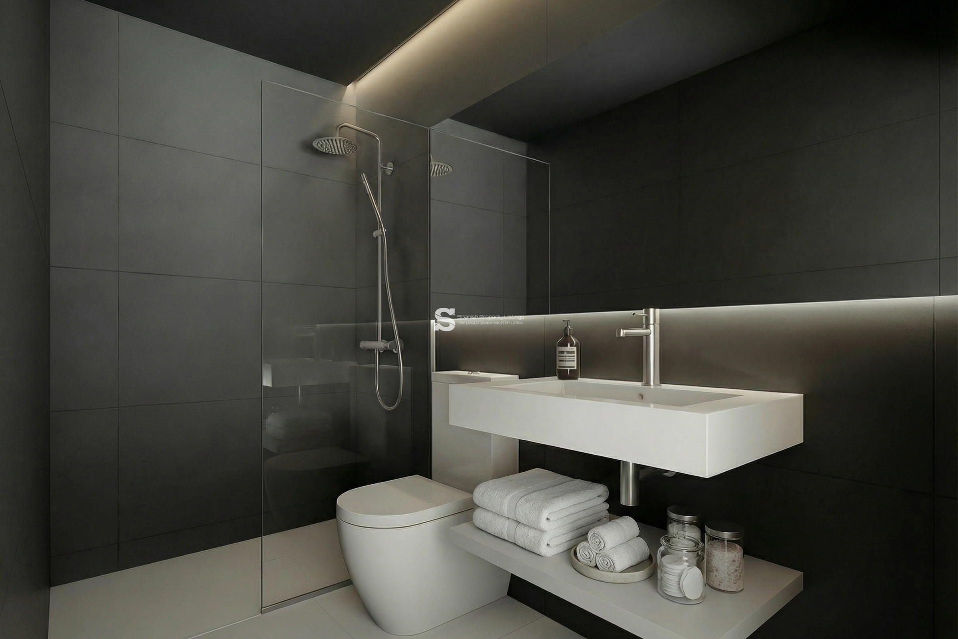 Obra nueva - detached - Alfaz del Pi