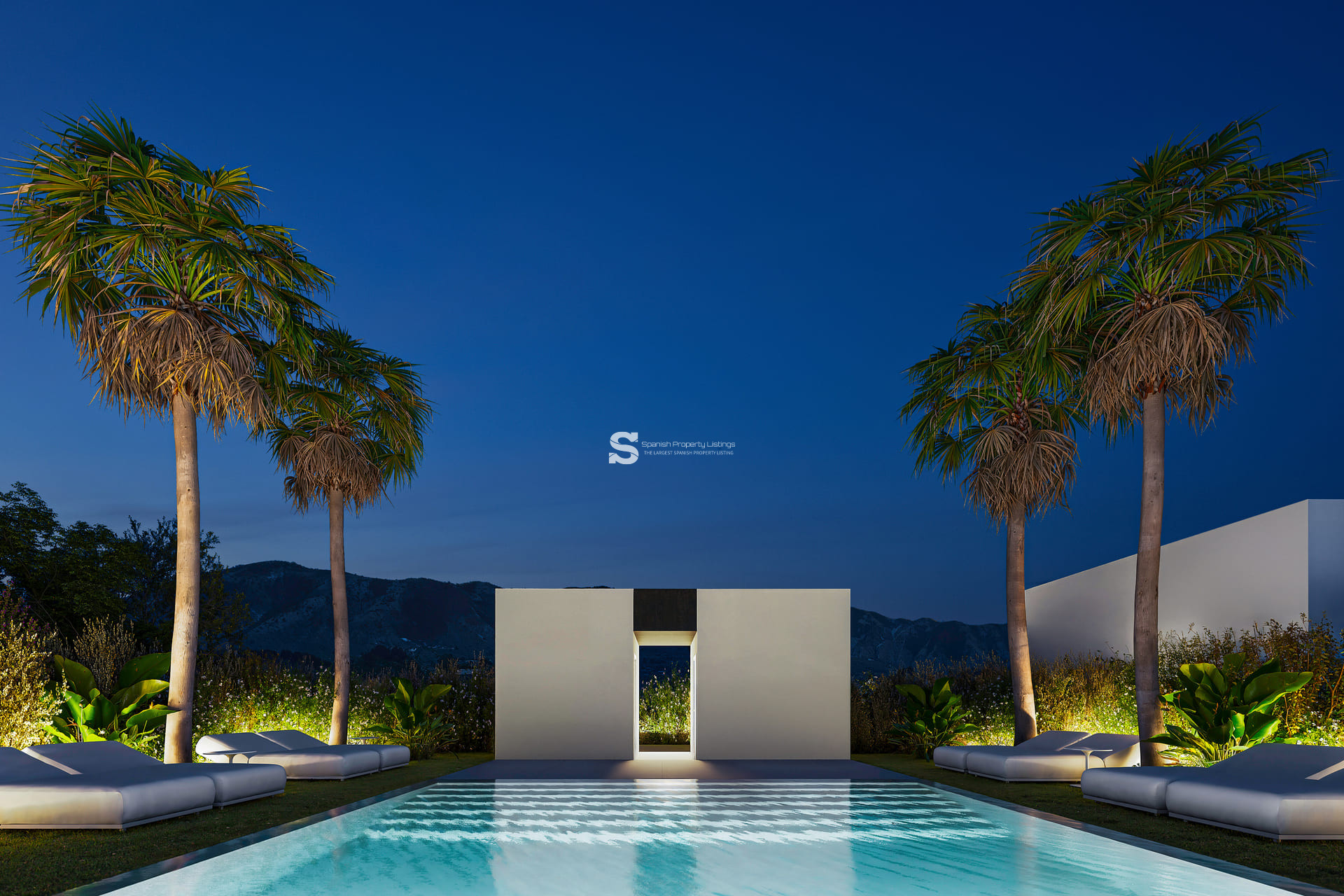 Obra nueva - detached - Alfaz del Pi