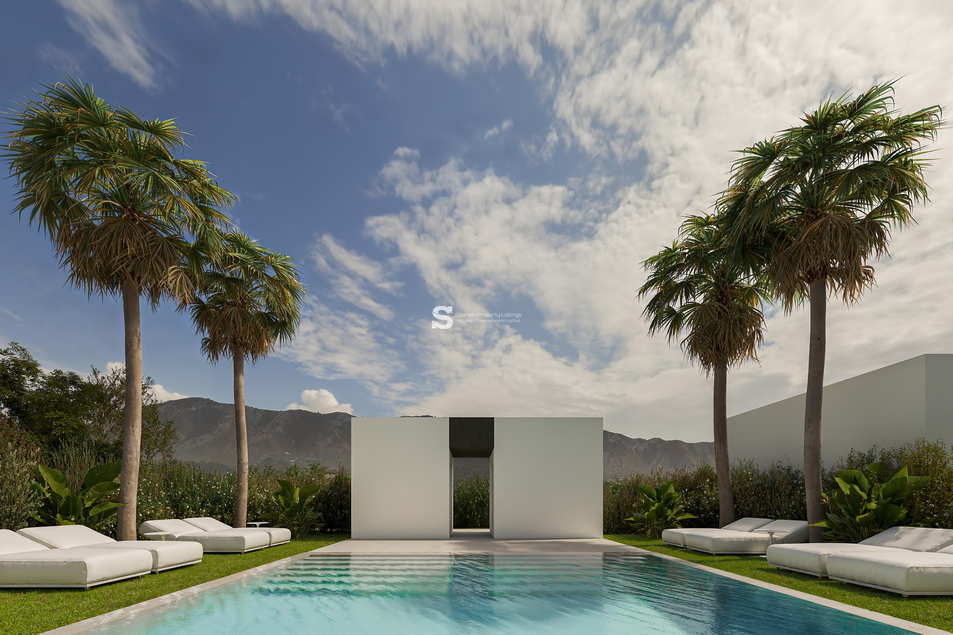 Obra nueva - detached - Alfaz del Pi