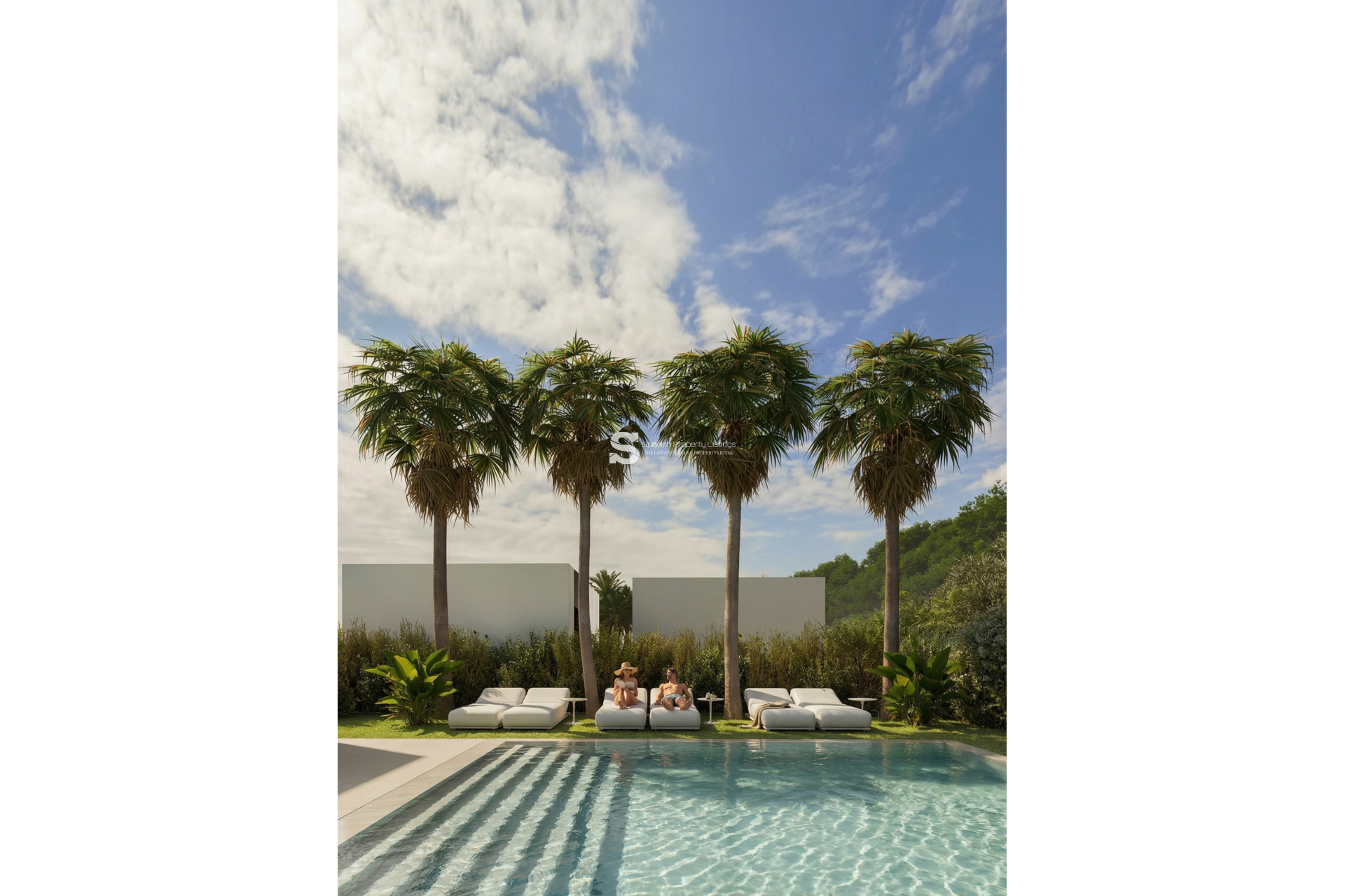 Obra nueva - detached - Alfaz del Pi