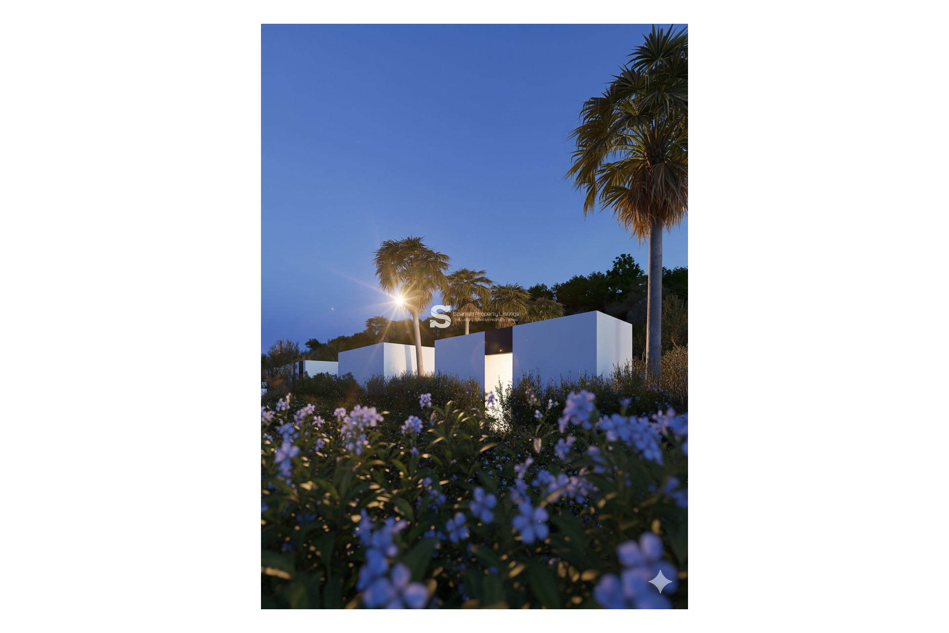 Obra nueva - detached - Alfaz del Pi