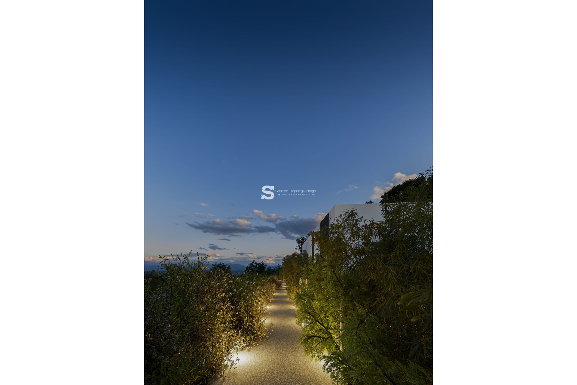 Obra nueva - detached - Alfaz del Pi