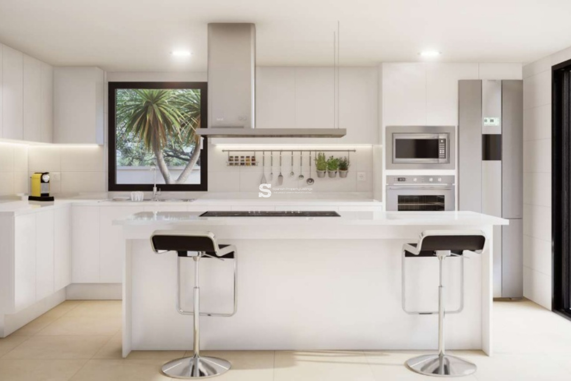 Obra nueva - detached - Alicante (Alacant)