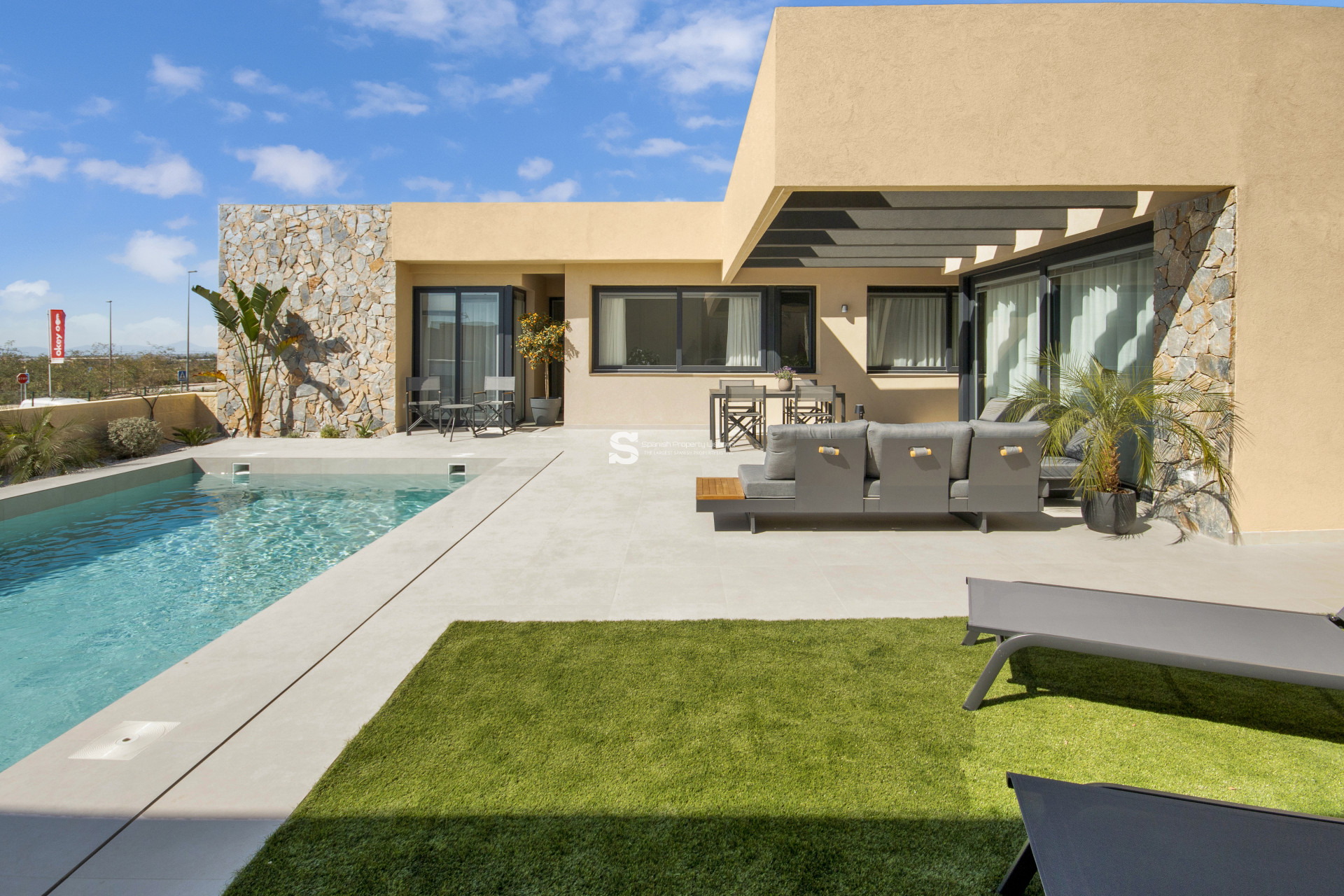 Obra nueva - detached - Banos y Mendigo - Baños y Mendigo