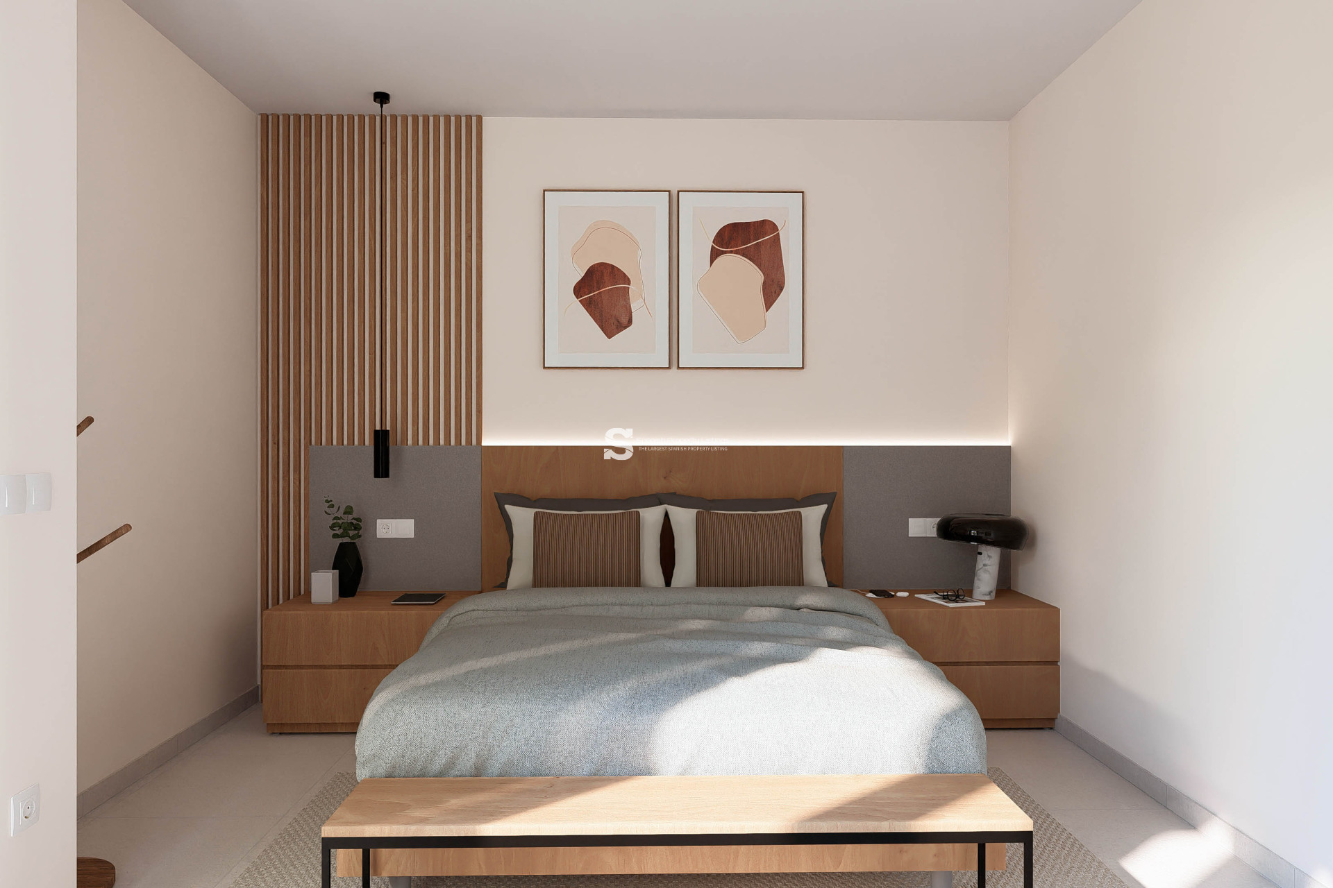 Obra nueva - detached - Banos y Mendigo - Baños y Mendigo