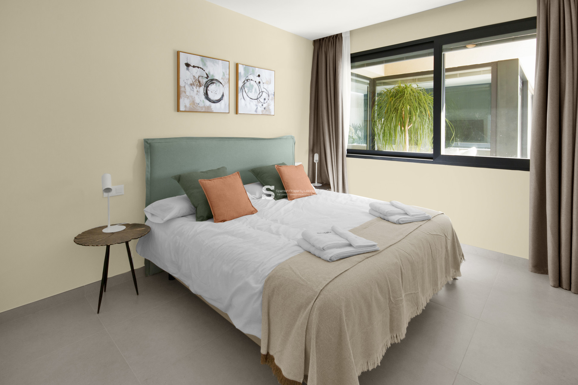 Obra nueva - detached - Banos y Mendigo - Baños y Mendigo