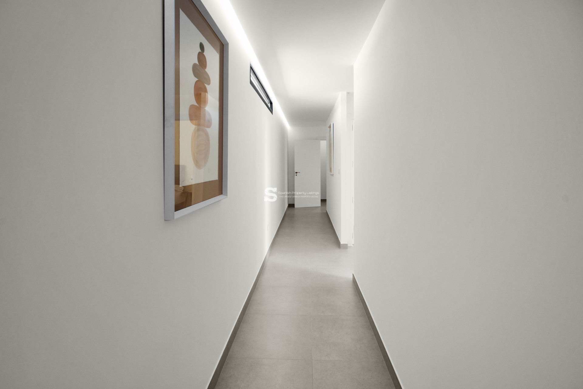 Obra nueva - detached - Banos y Mendigo - Baños y Mendigo