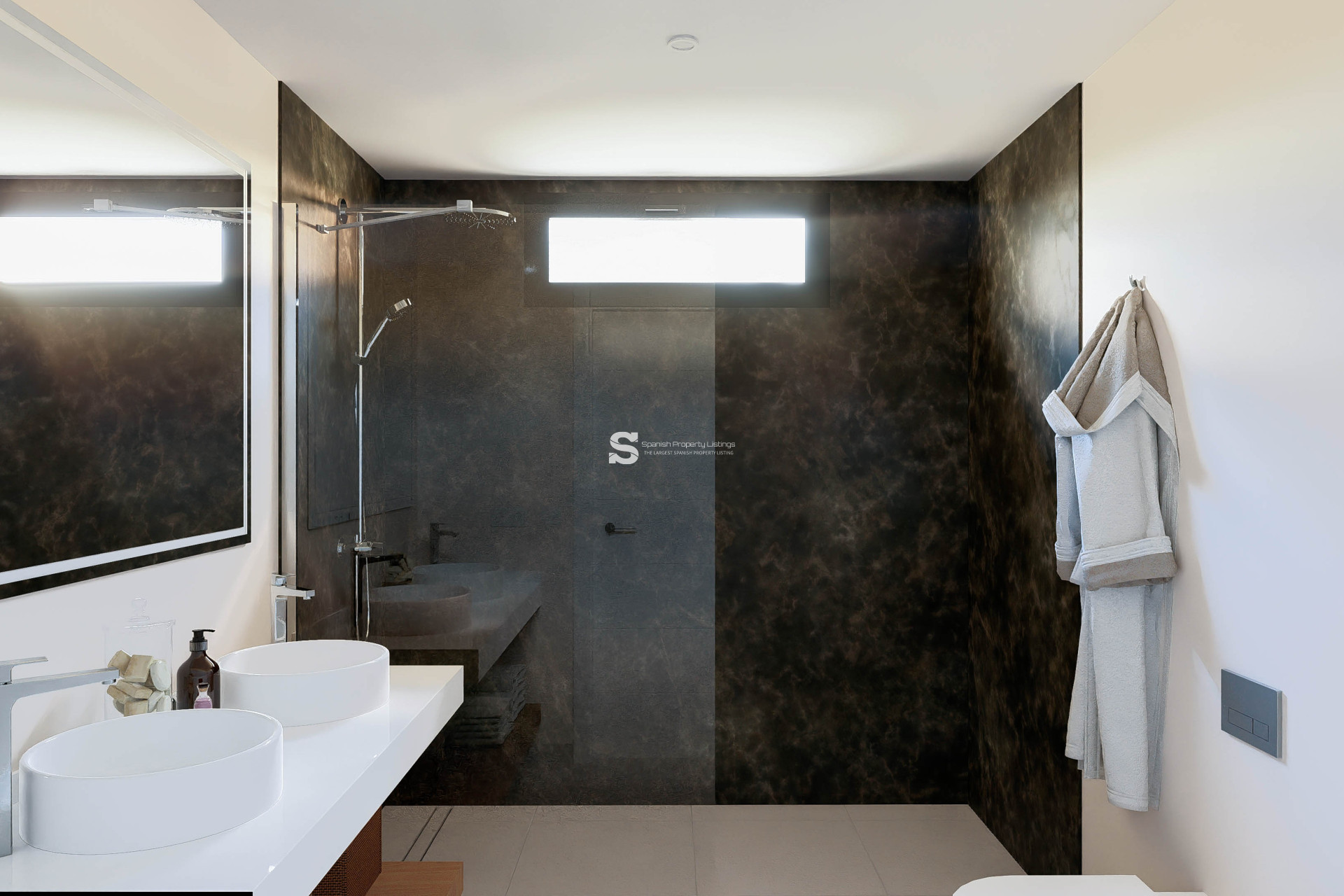 Obra nueva - detached - Banos y Mendigo - Baños y Mendigo