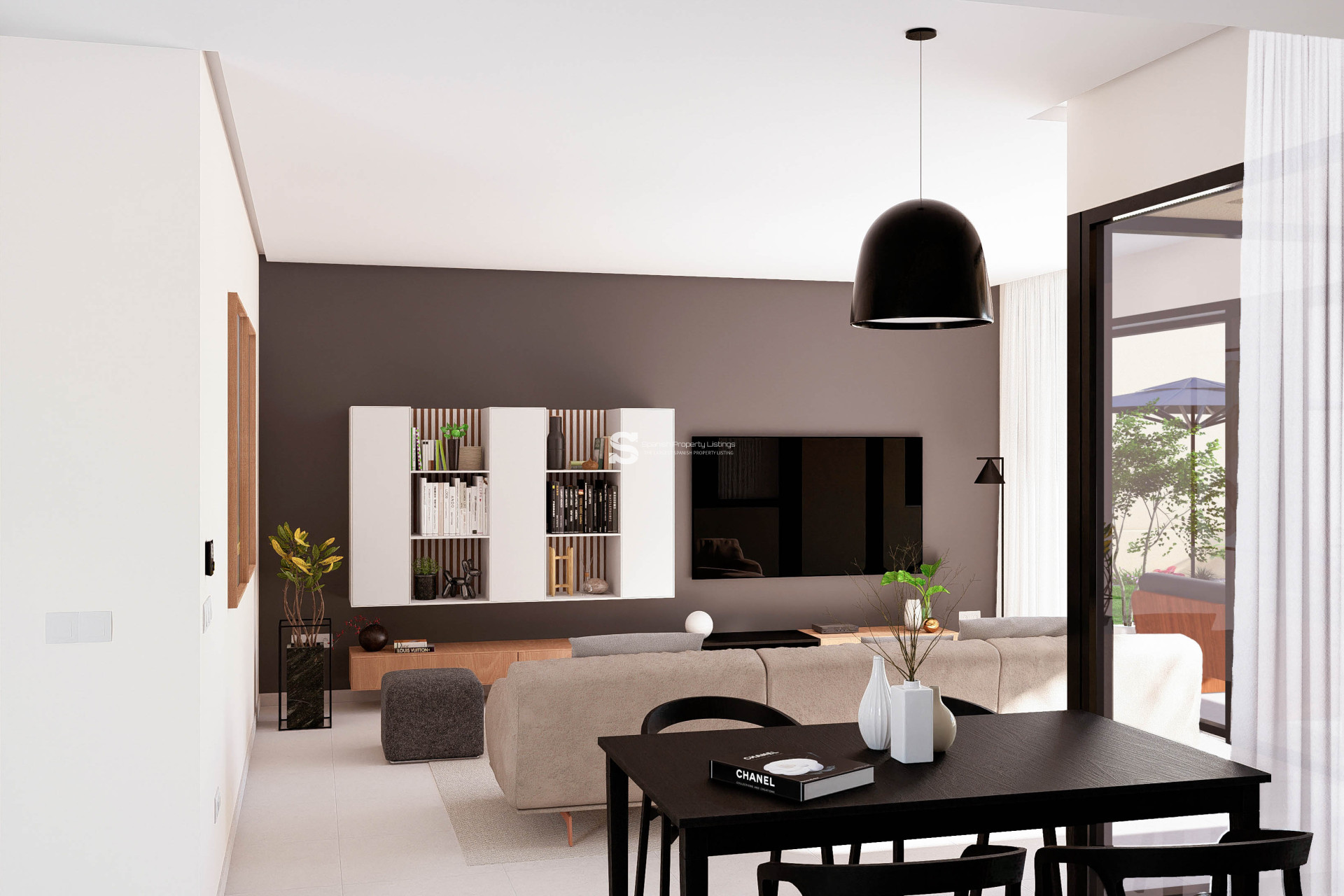 Obra nueva - detached - Banos y Mendigo - Baños y Mendigo