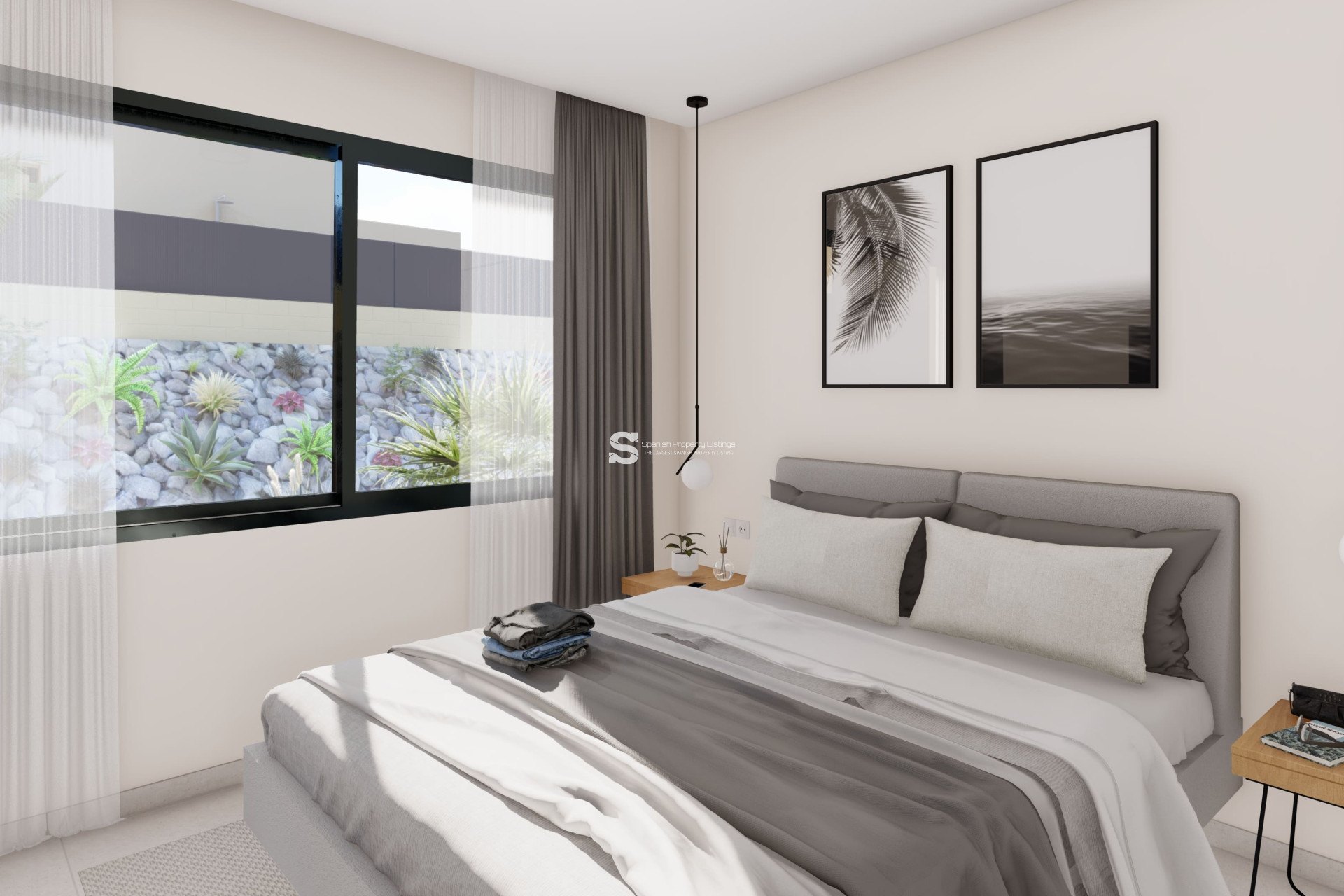 Obra nueva - detached - Banos y Mendigo - Baños y Mendigo