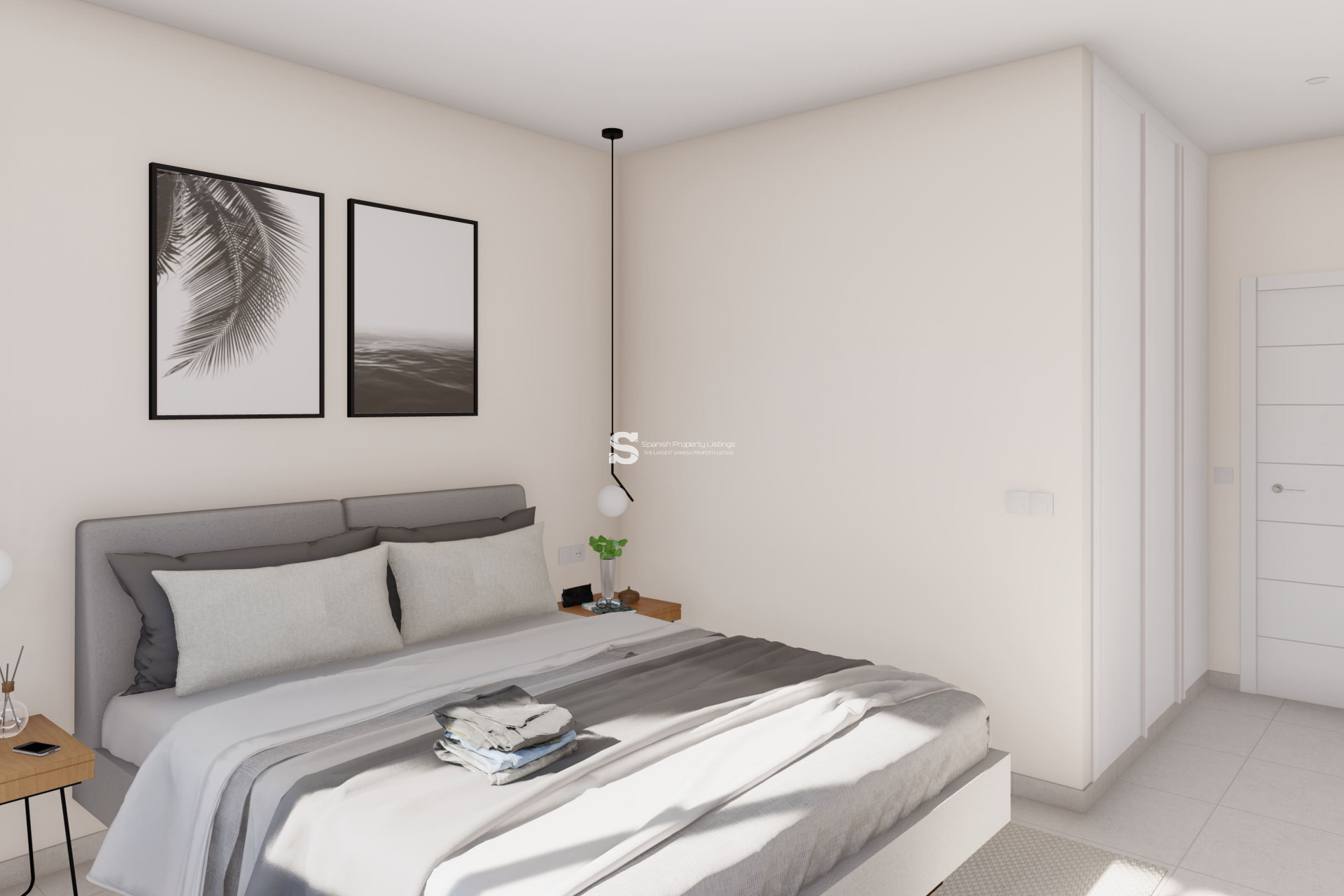 Obra nueva - detached - Banos y Mendigo - Baños y Mendigo