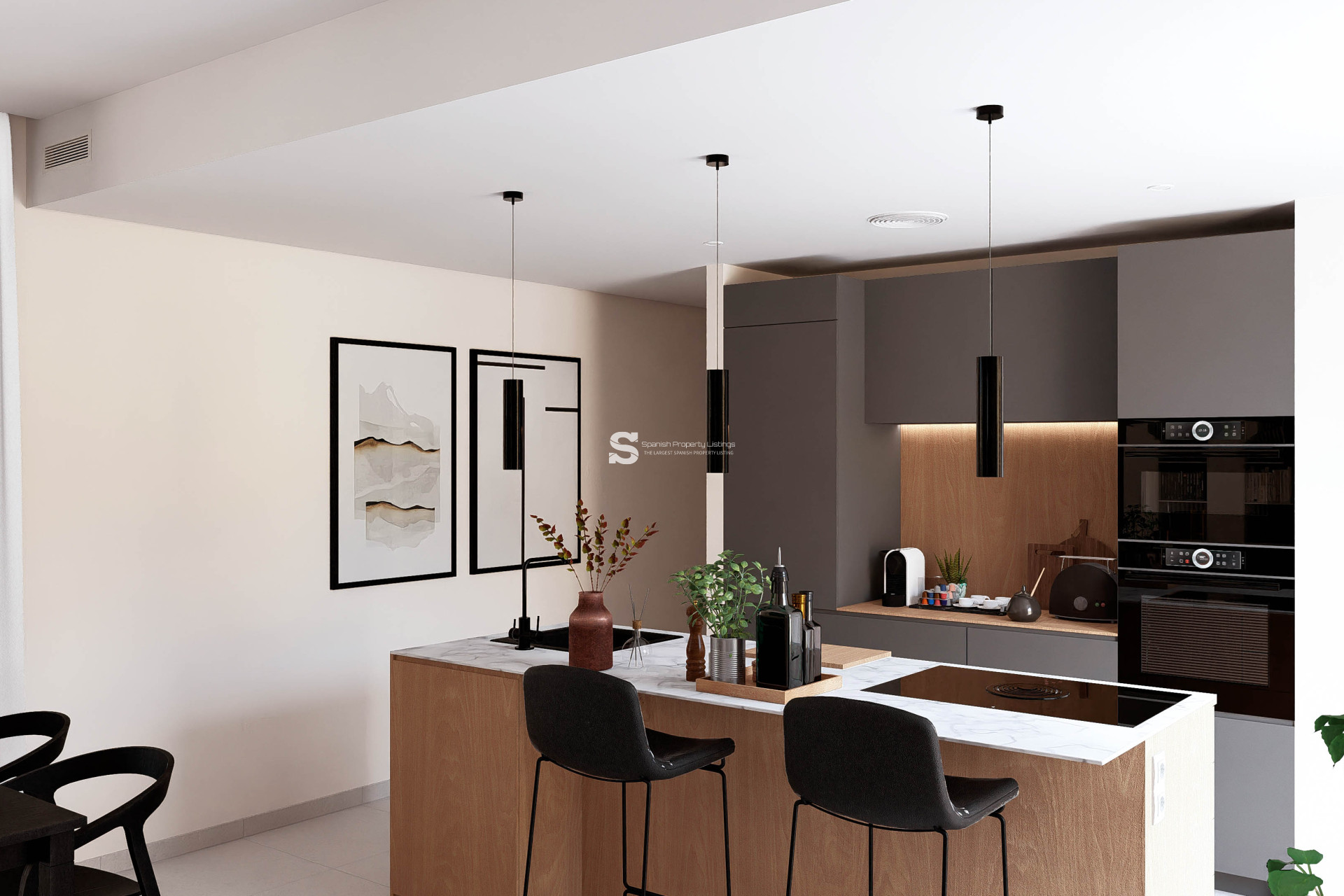 Obra nueva - detached - Banos y Mendigo - Baños y Mendigo