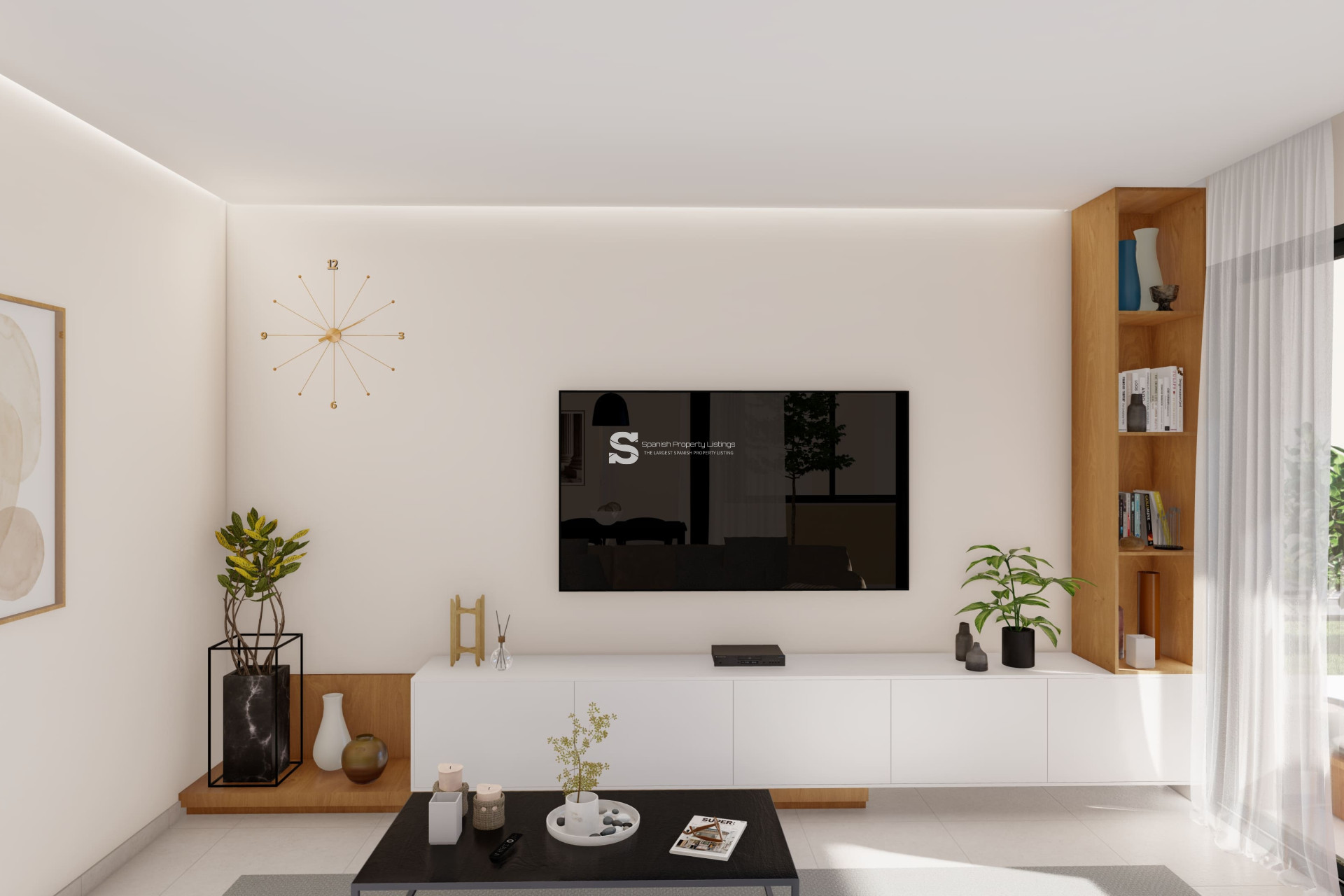 Obra nueva - detached - Banos y Mendigo - Baños y Mendigo