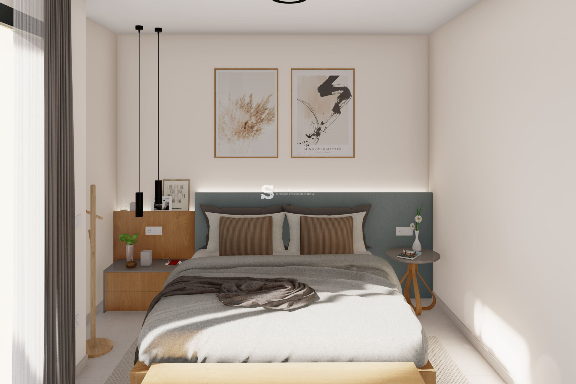 Obra nueva - detached - Banos y Mendigo - Baños y Mendigo