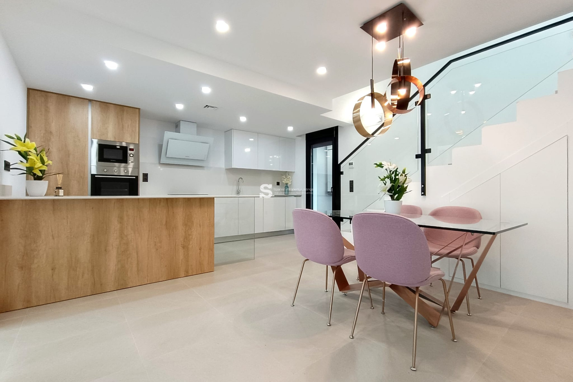 Obra nueva - detached - Benijofar