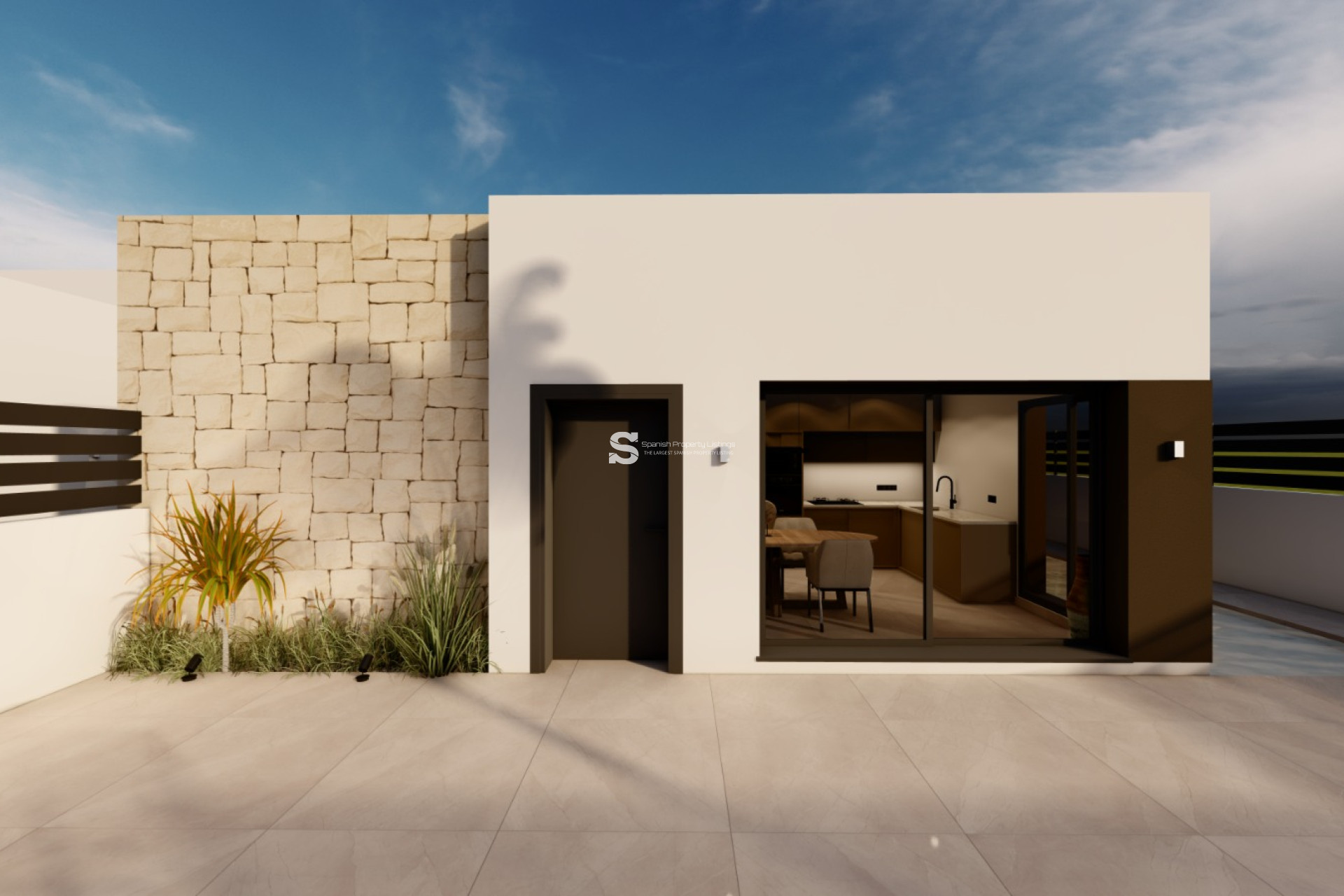 Obra nueva - detached - Benijofar