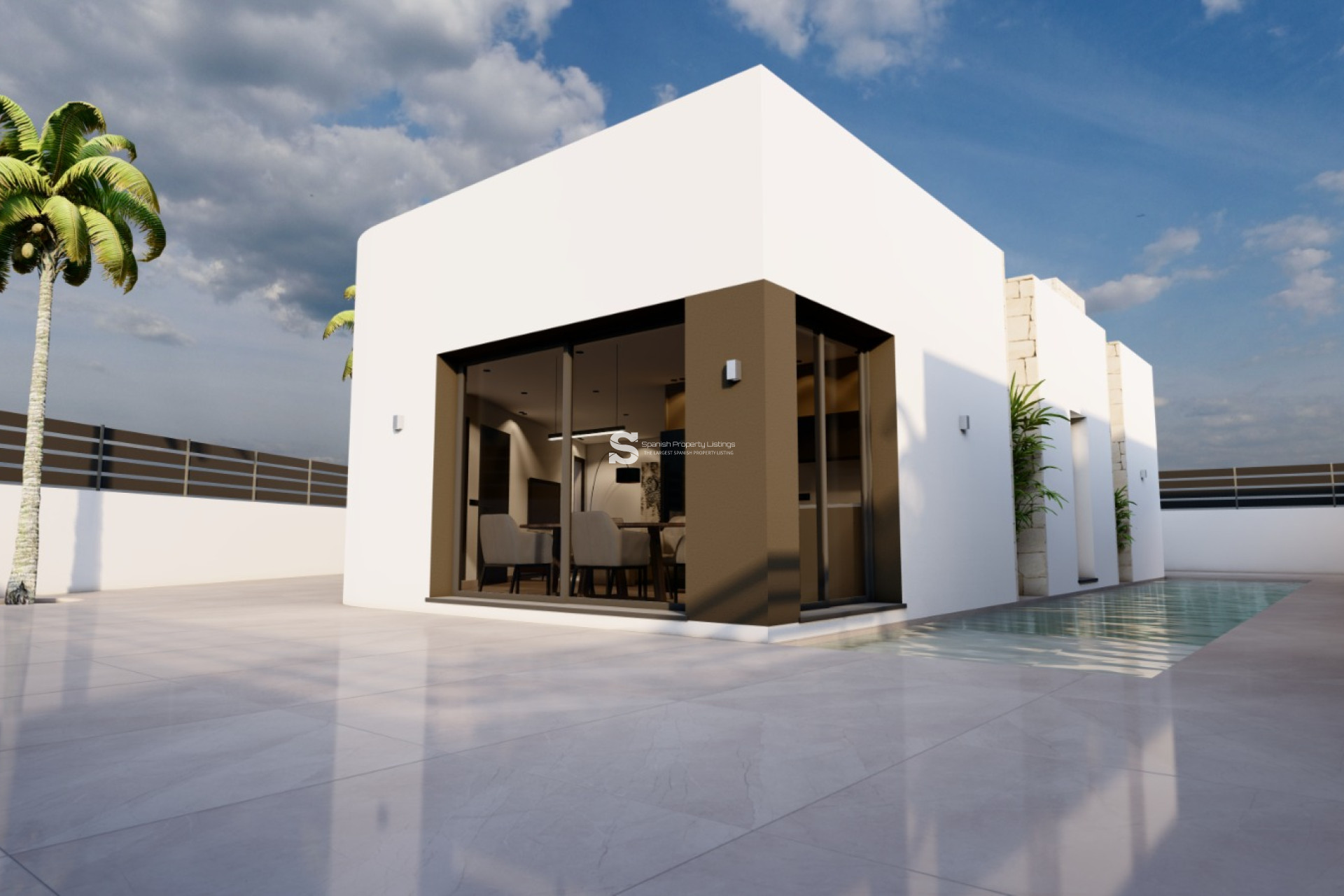 Obra nueva - detached - Benijofar