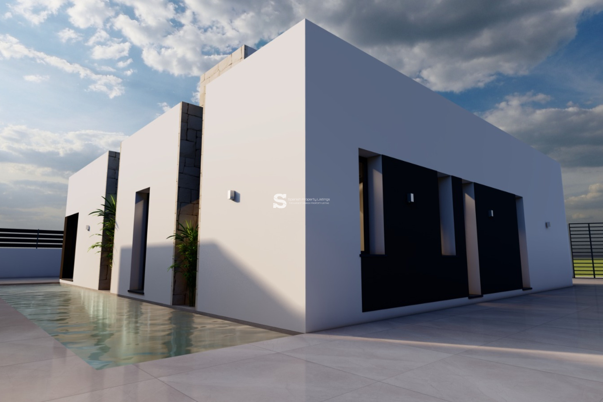Obra nueva - detached - Benijofar