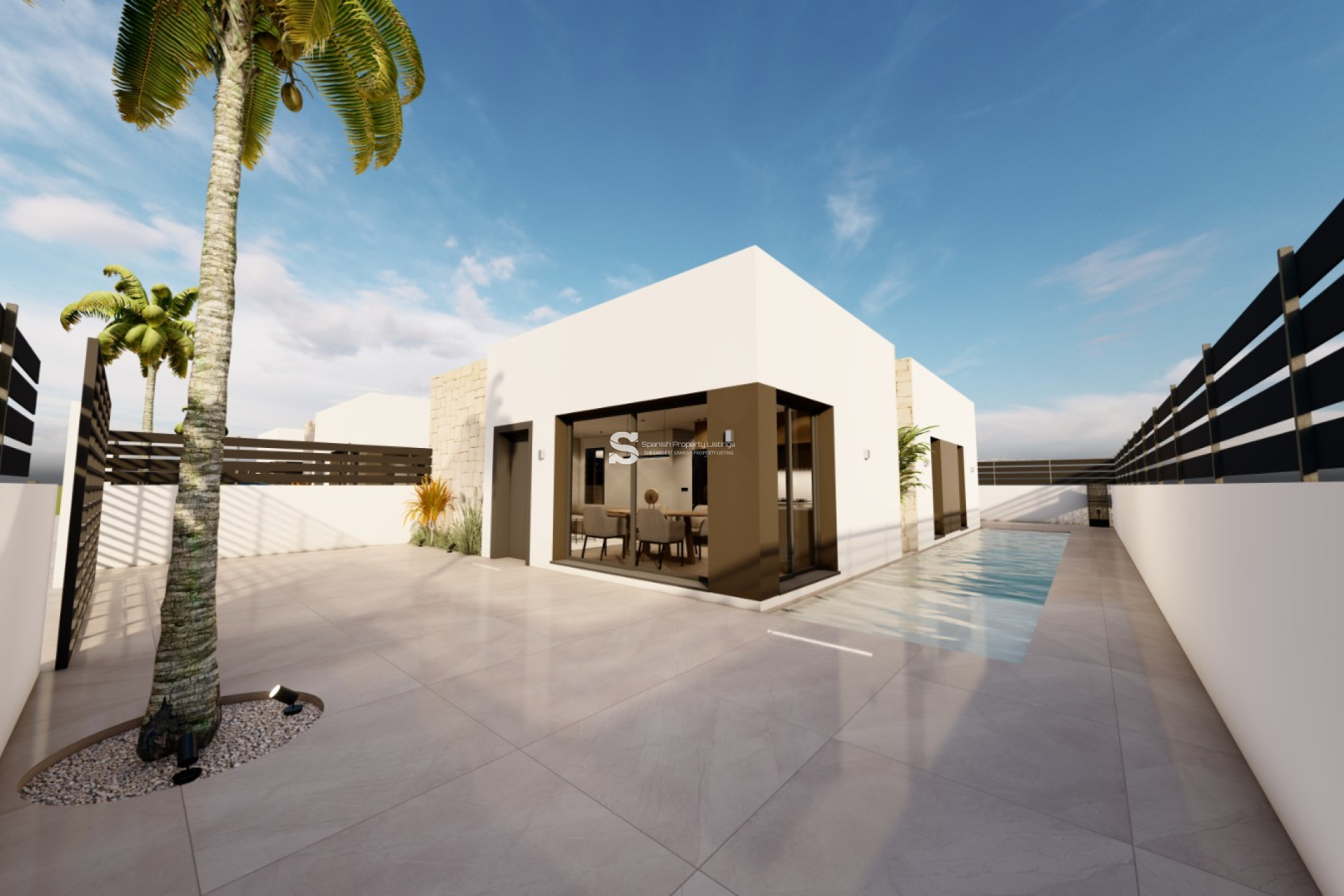 Obra nueva - detached - Benijofar