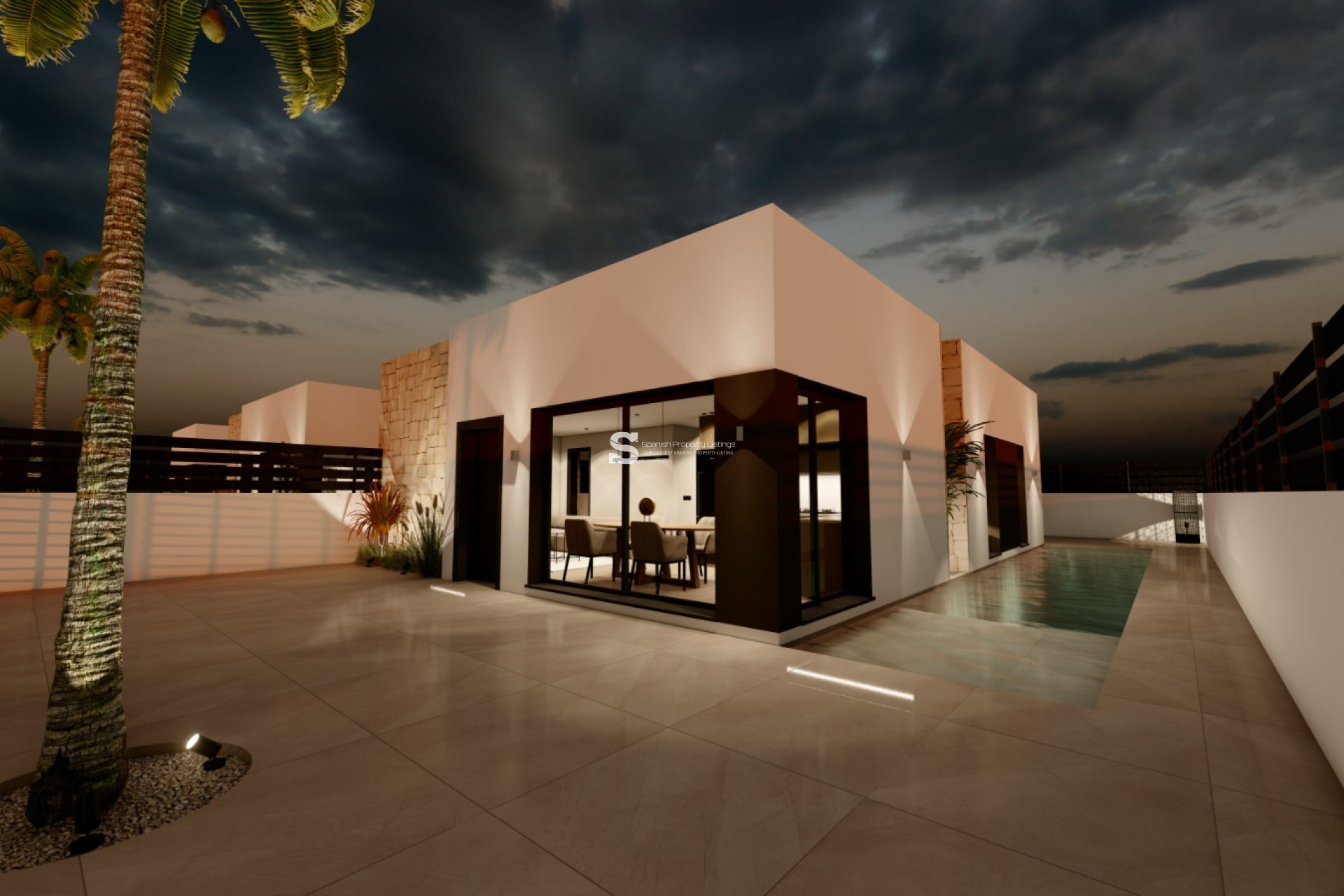 Obra nueva - detached - Benijofar