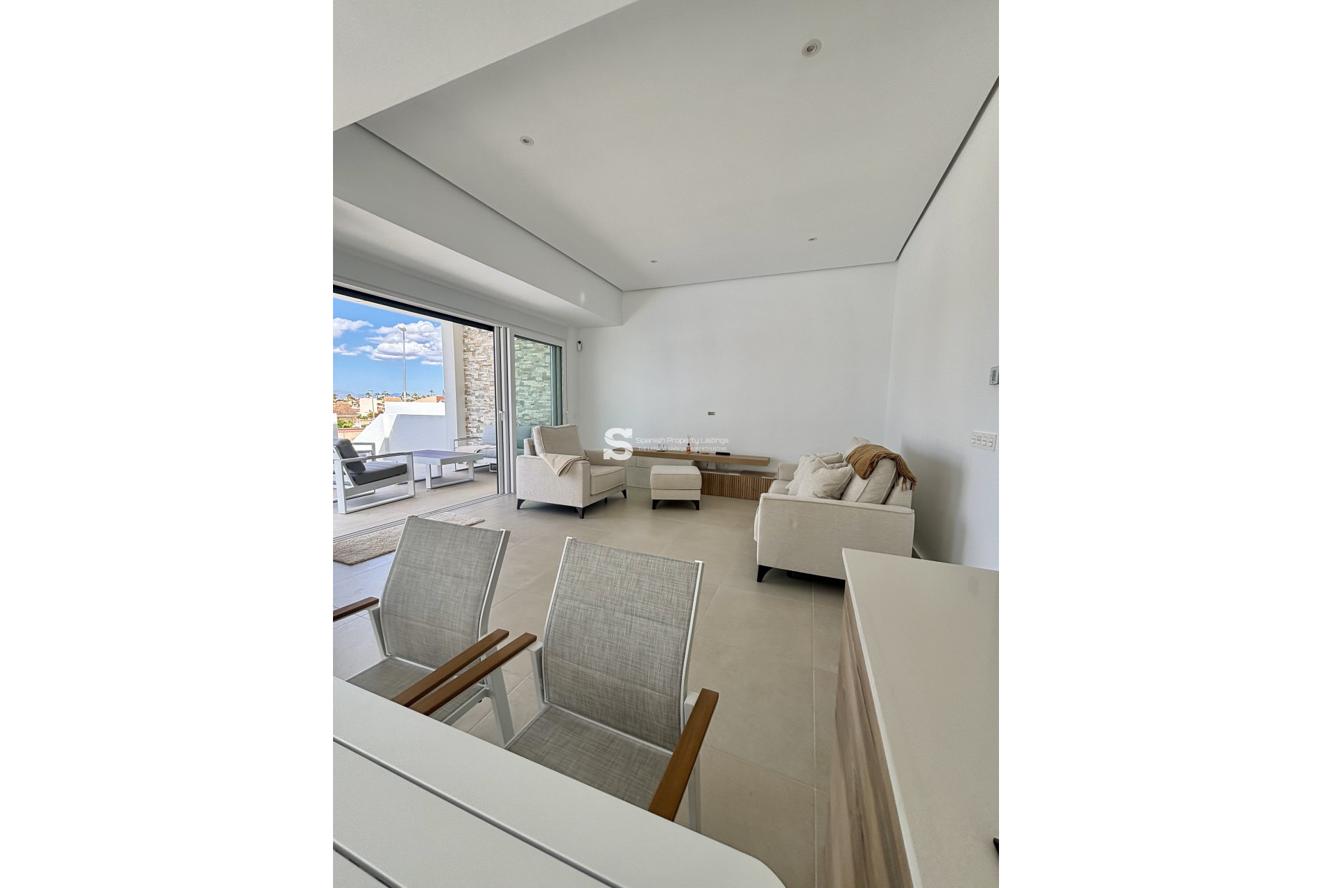 Obra nueva - detached - Benijofar