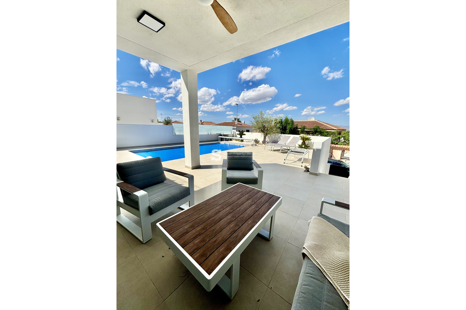 Obra nueva - detached - Benijofar