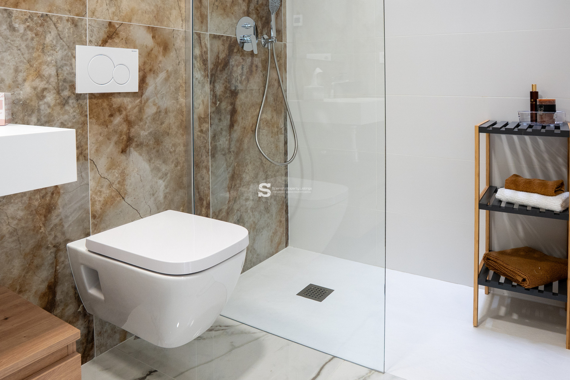 Obra nueva - detached - Ciudad Quesada