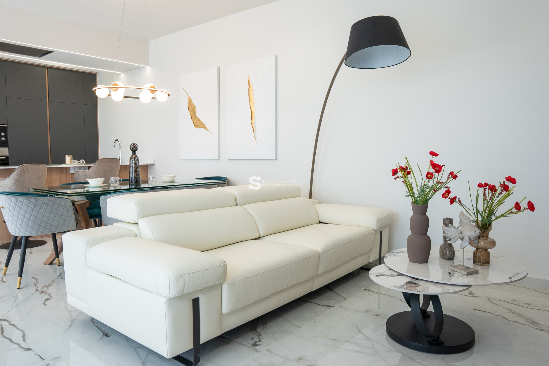 Obra nueva - detached - Ciudad Quesada