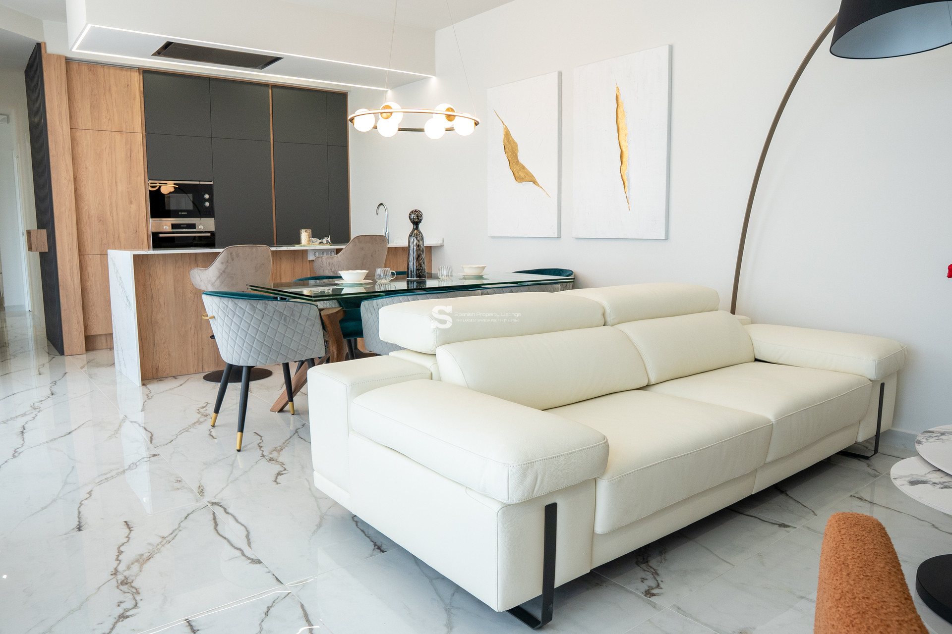 Obra nueva - detached - Ciudad Quesada