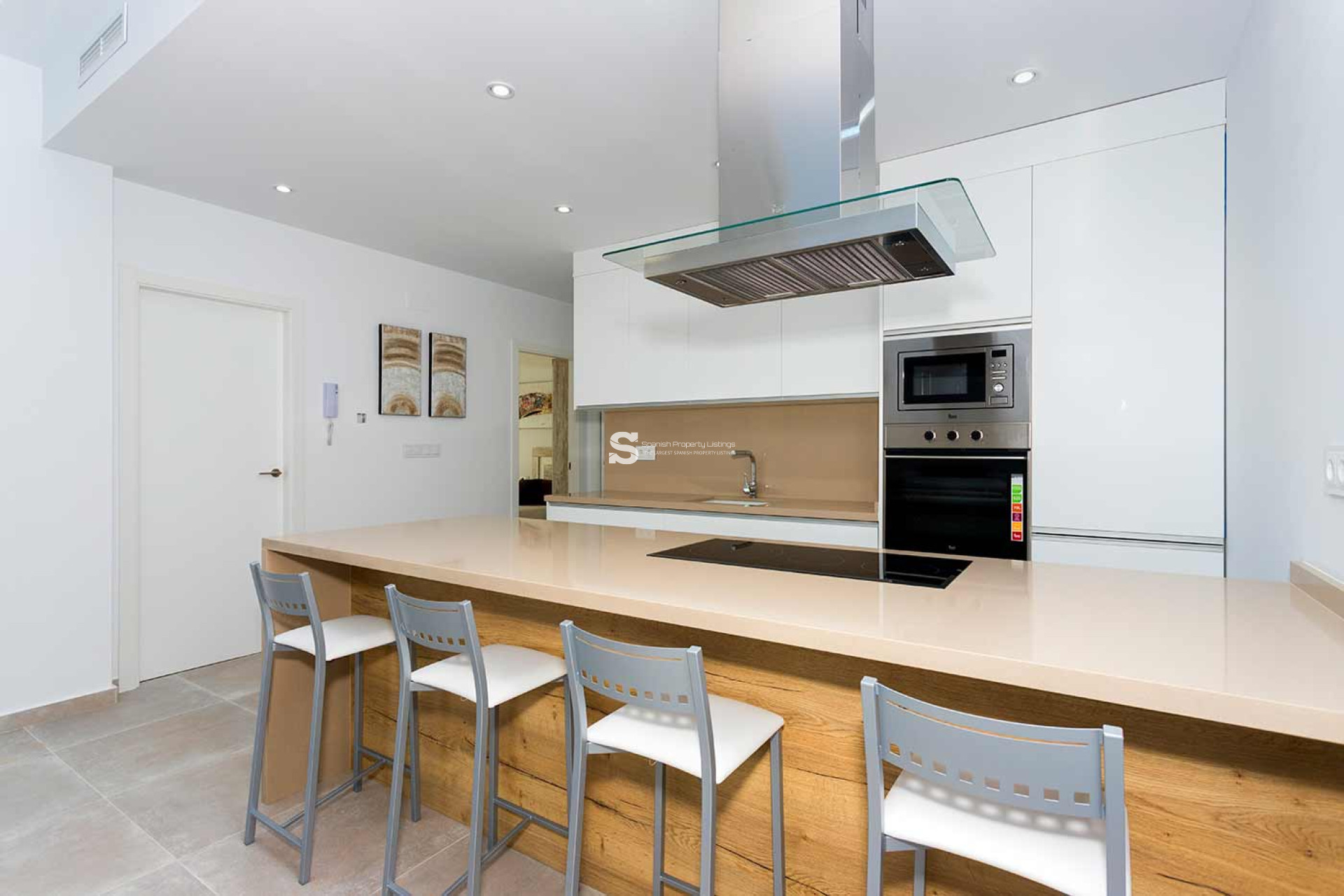 Obra nueva - detached - Daya Nueva