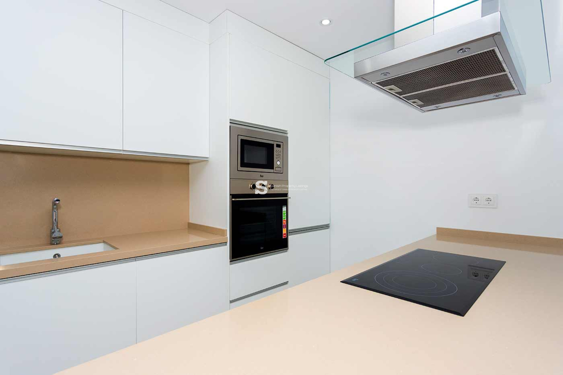 Obra nueva - detached - Daya Nueva