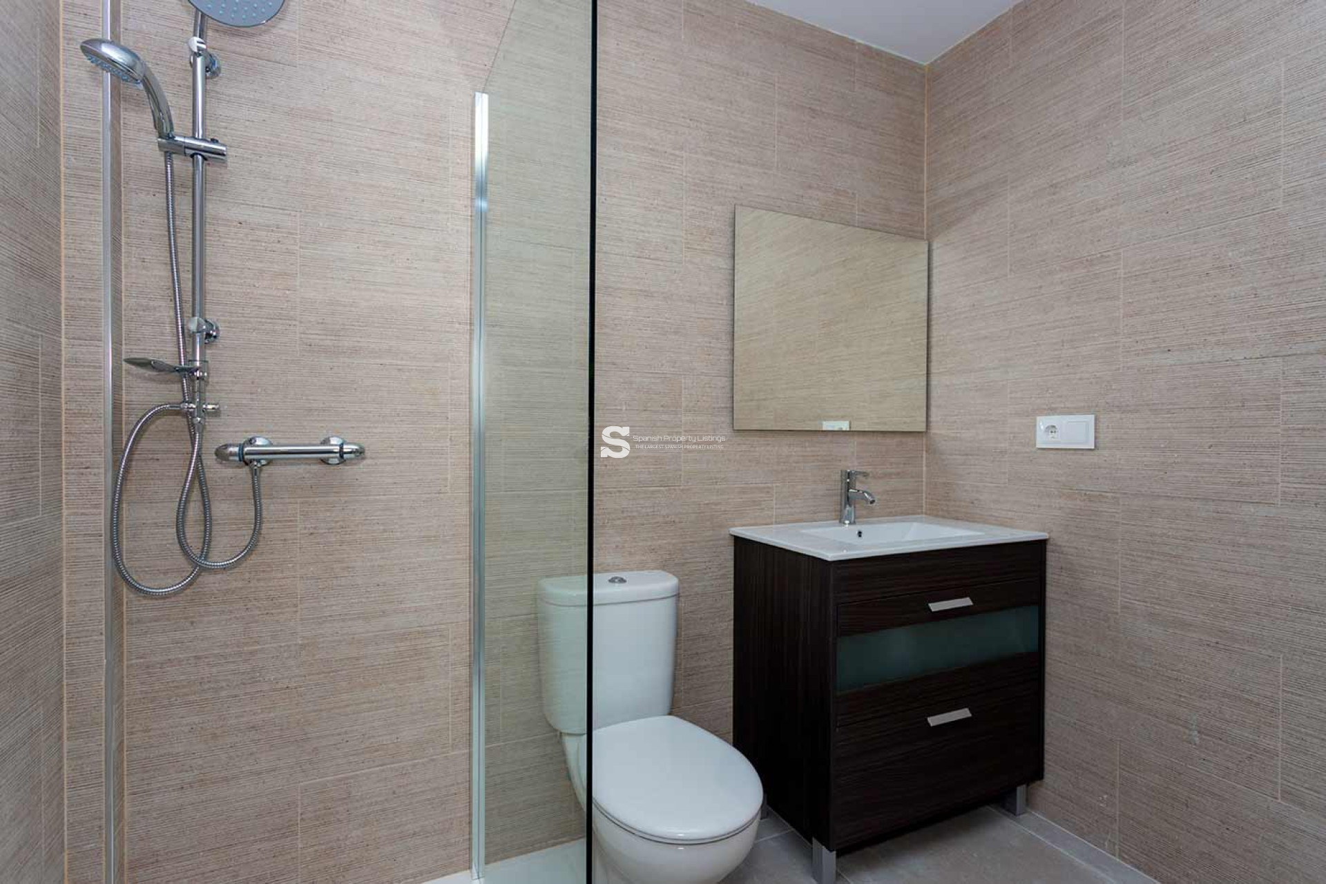 Obra nueva - detached - Daya Nueva