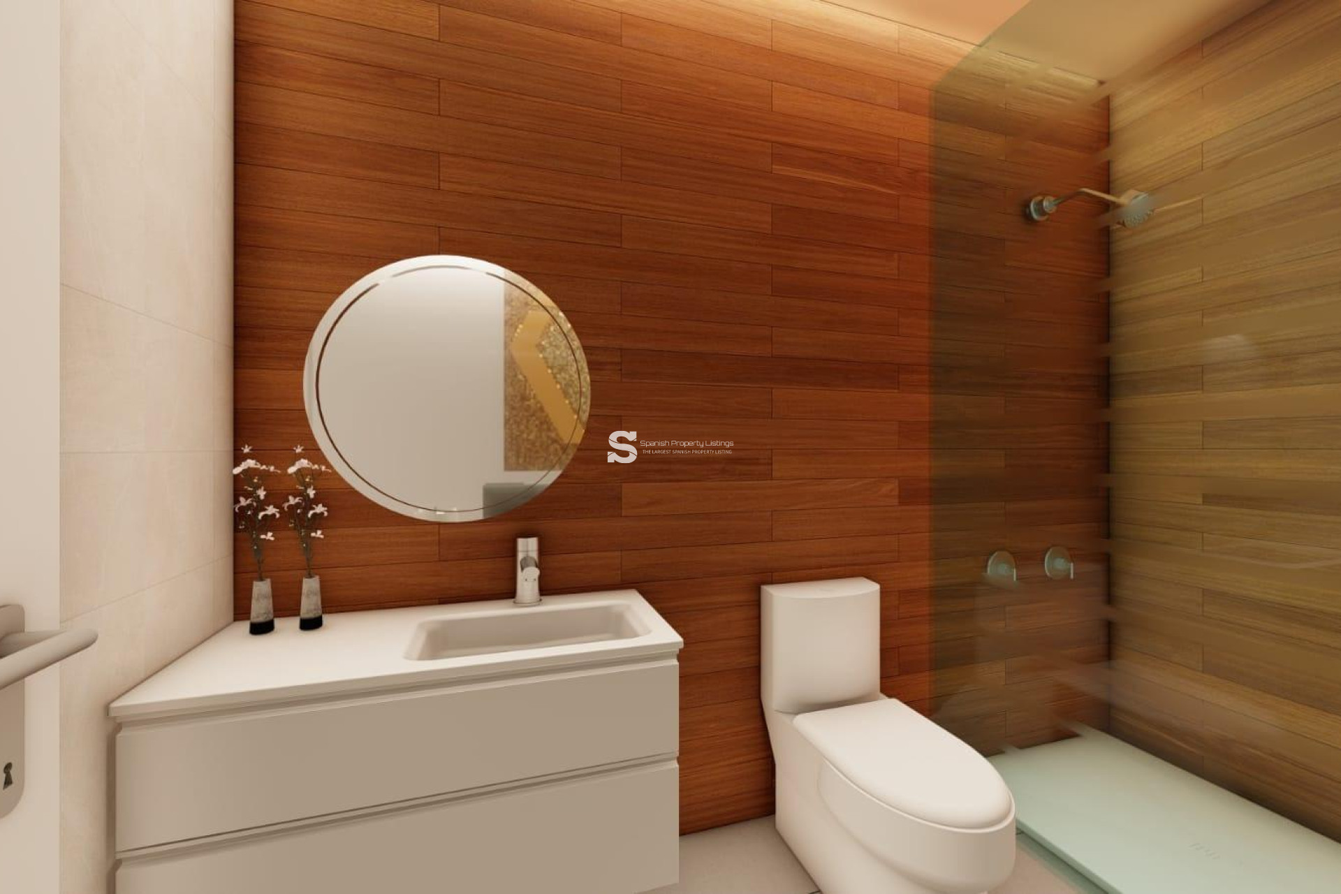 Obra nueva - detached - Daya Nueva