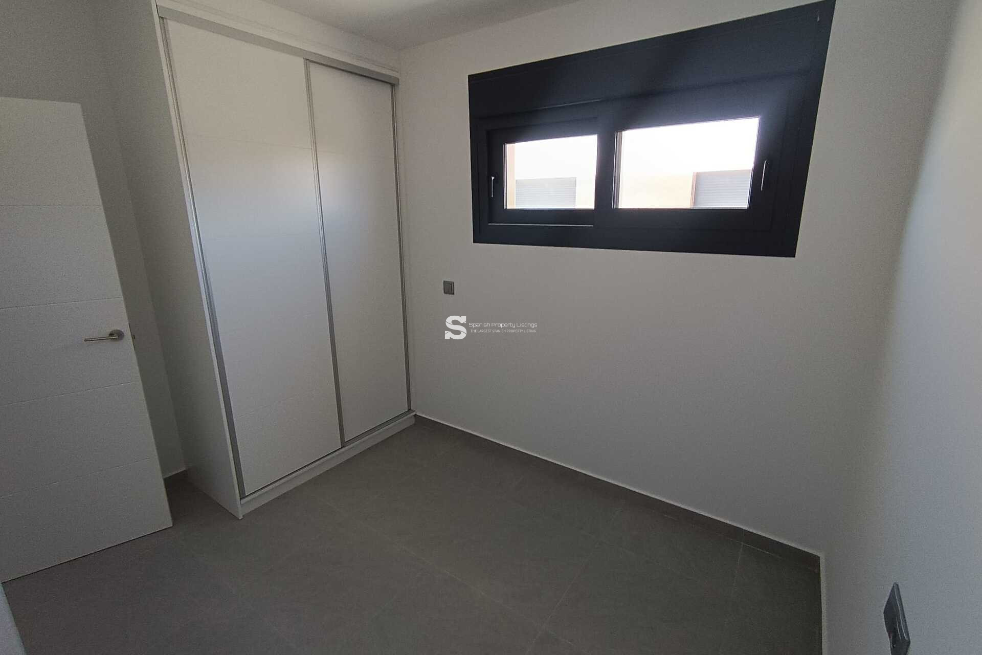 Obra nueva - detached - Daya Nueva