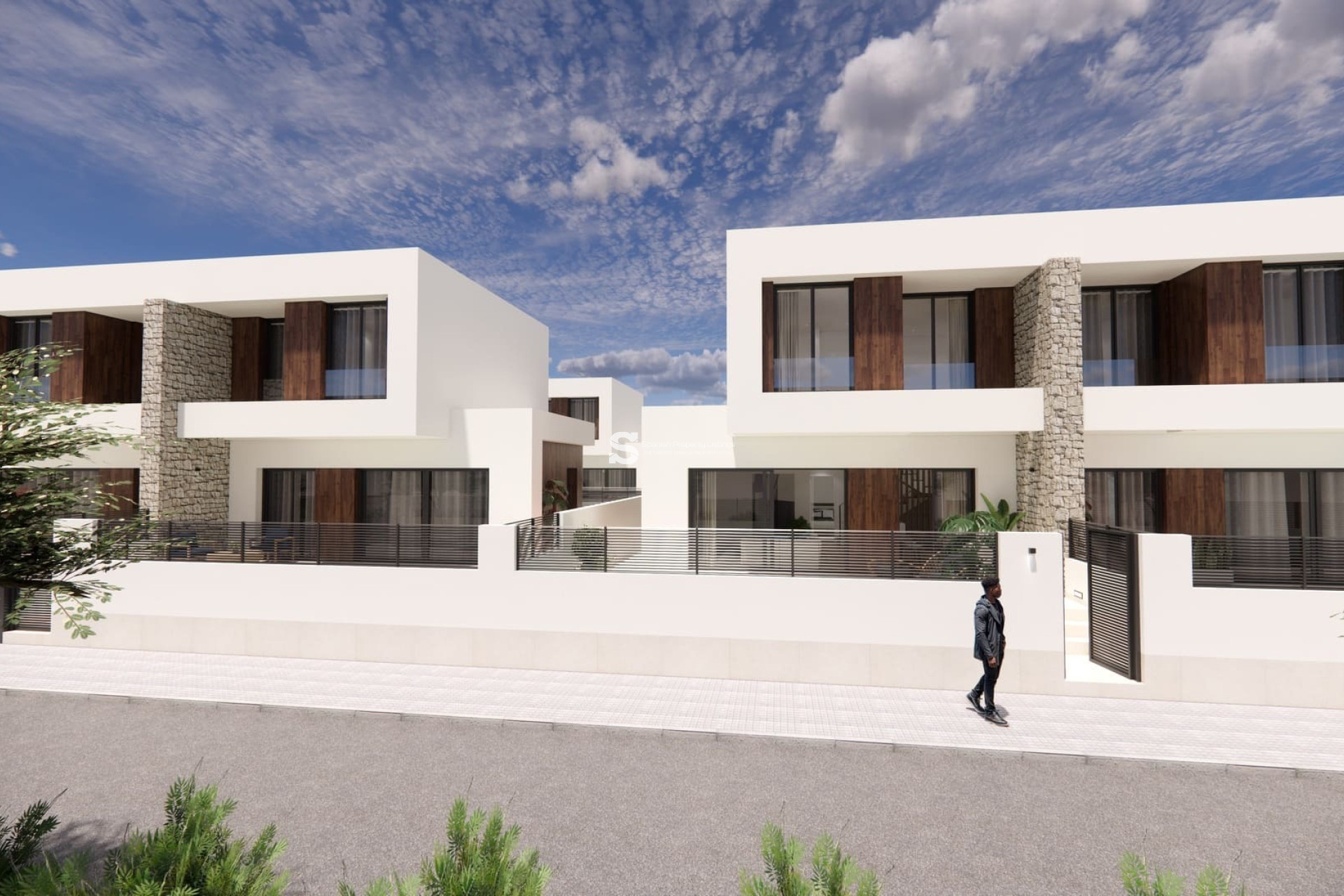 Obra nueva - detached - Dolores