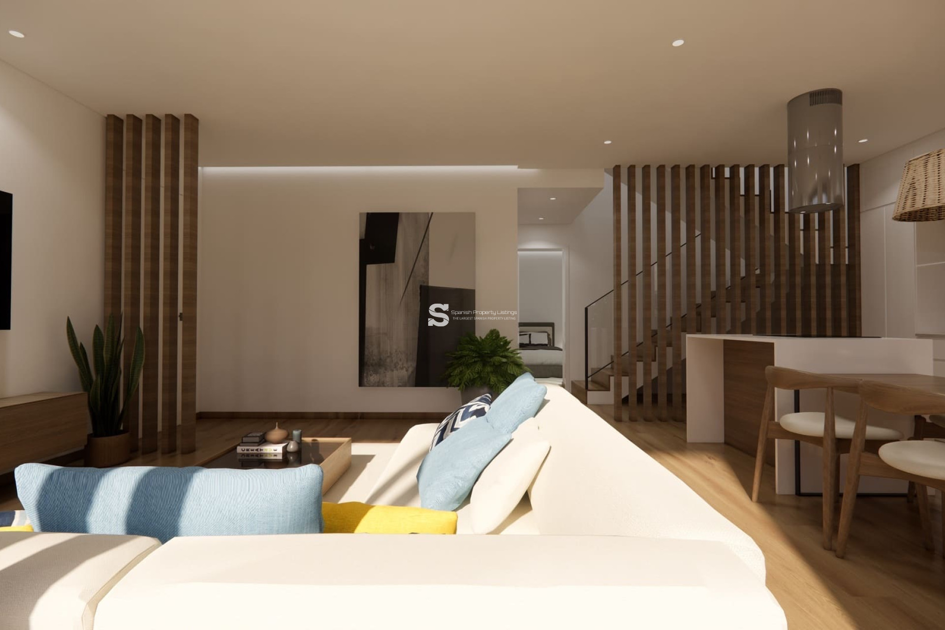 Obra nueva - detached - Dolores