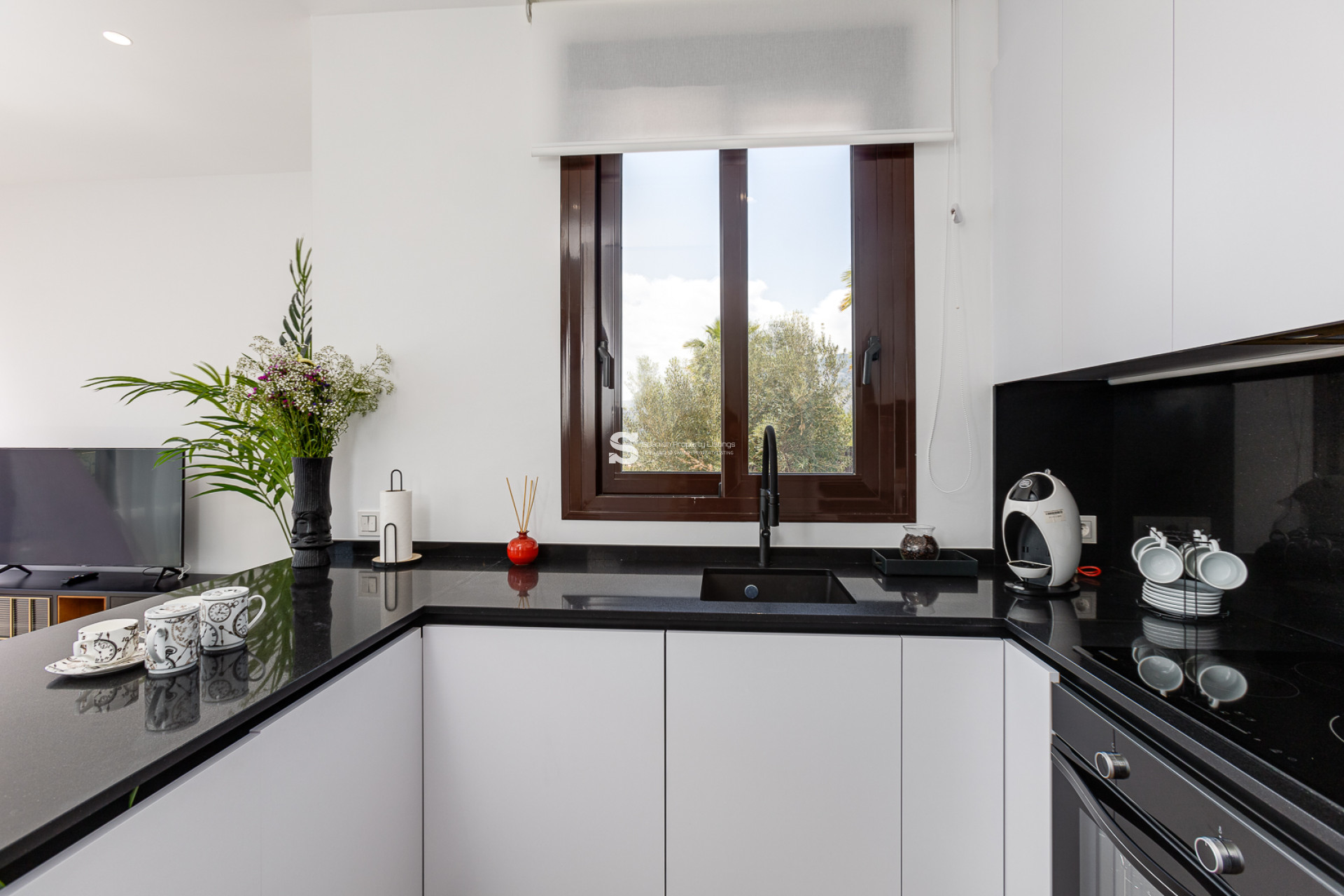 Obra nueva - detached - Finestrat