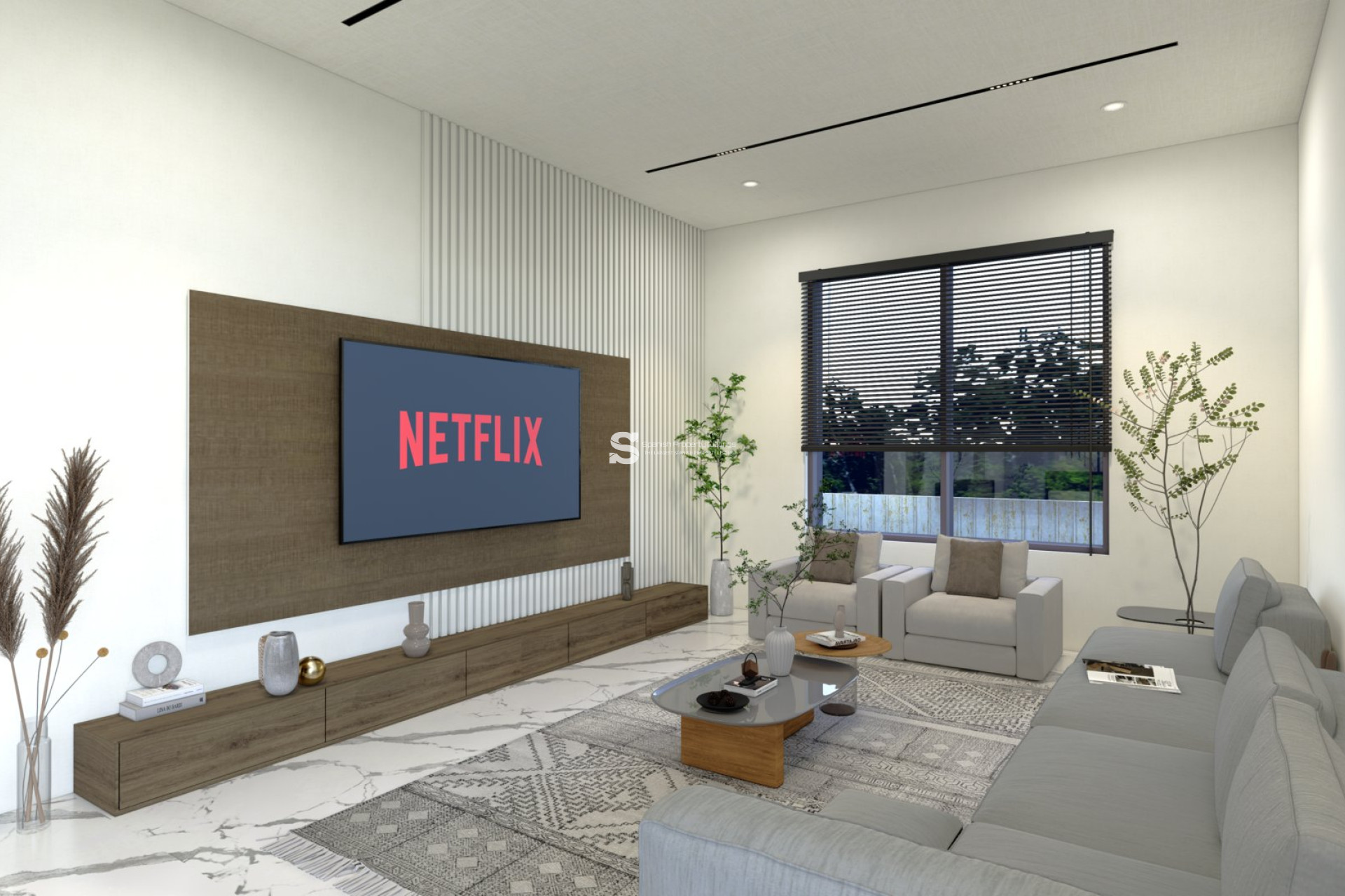 Obra nueva - detached - Fuente Álamo - Fuente Alamo