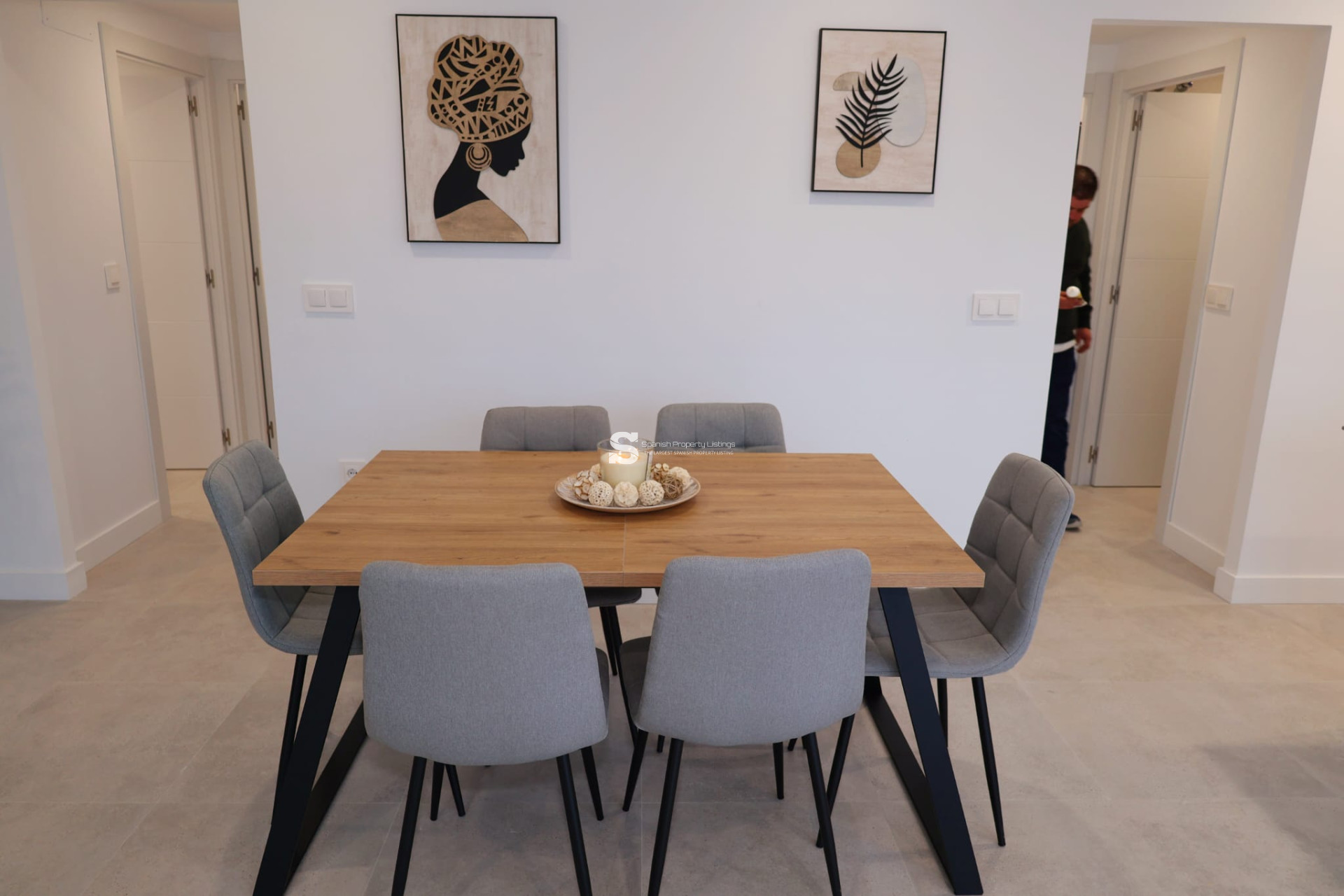 Obra nueva - detached - Fuente Álamo - Fuente Alamo