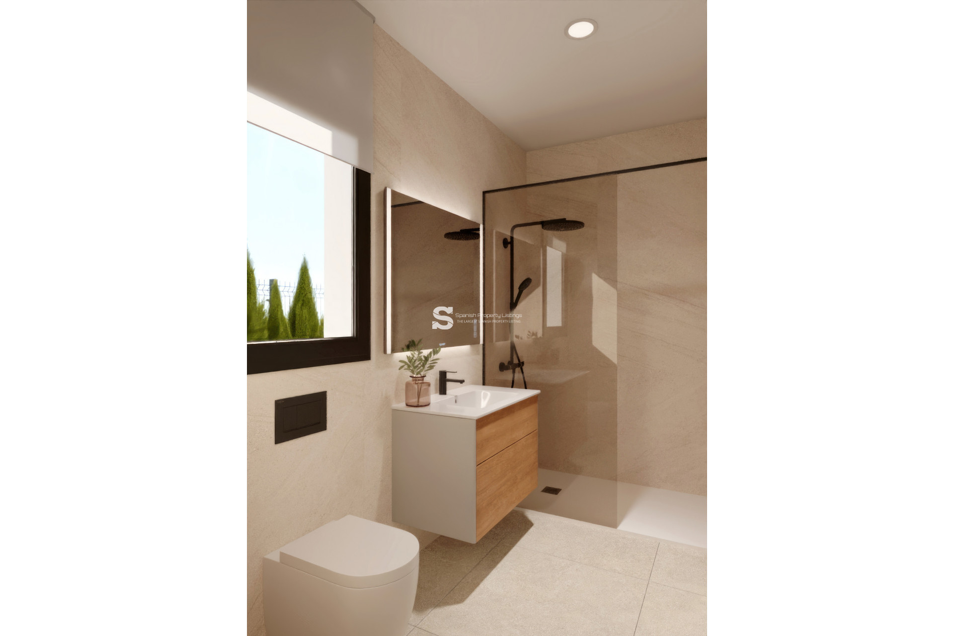 Obra nueva - detached - Hacienda el Alamo Golf